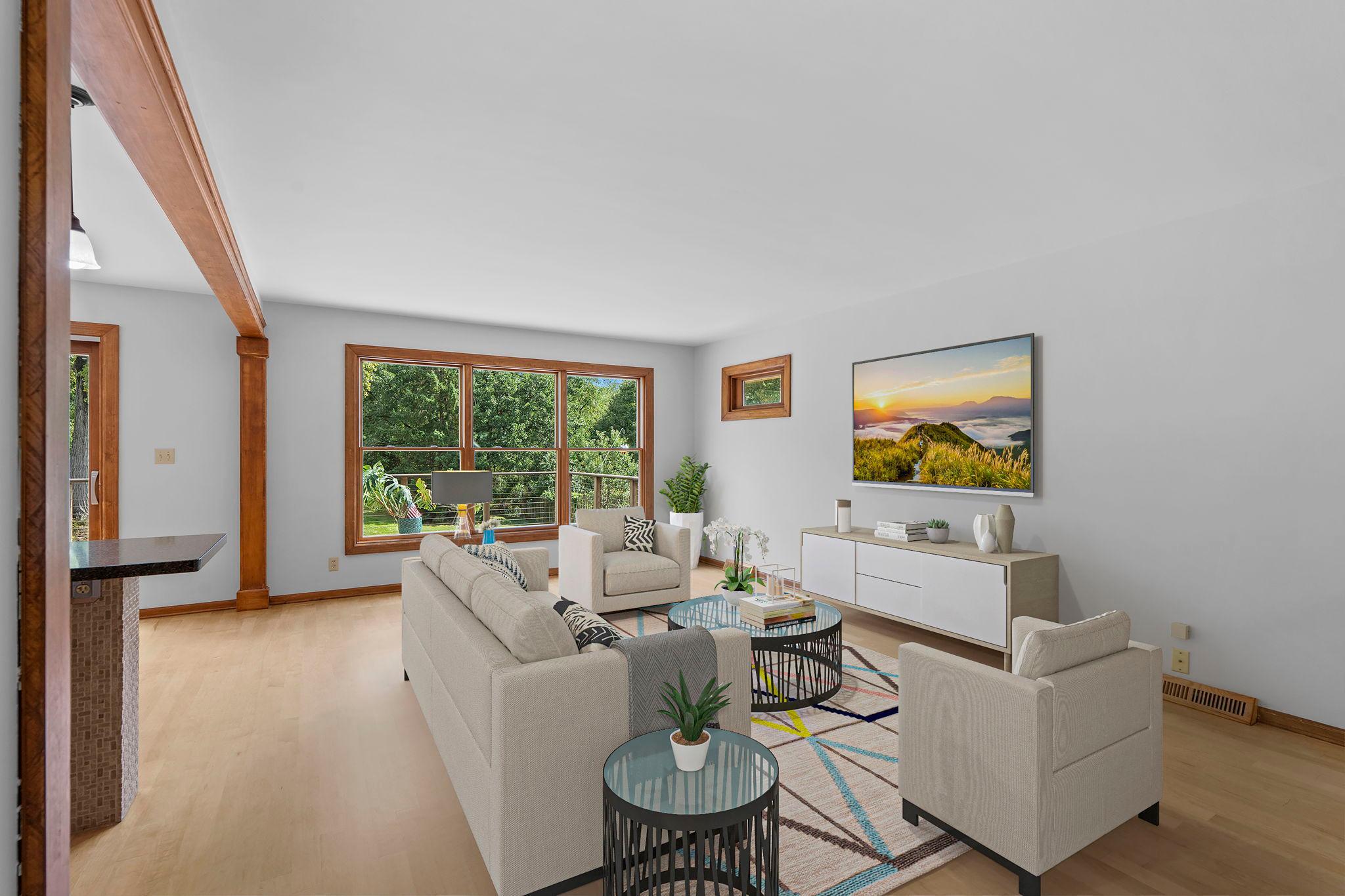 View of Residential at 3404 Owasso Street, Shoreview MN 55126, Shoreview (14 of 35) - Mike Wilen | Minnesota Team Real Estate