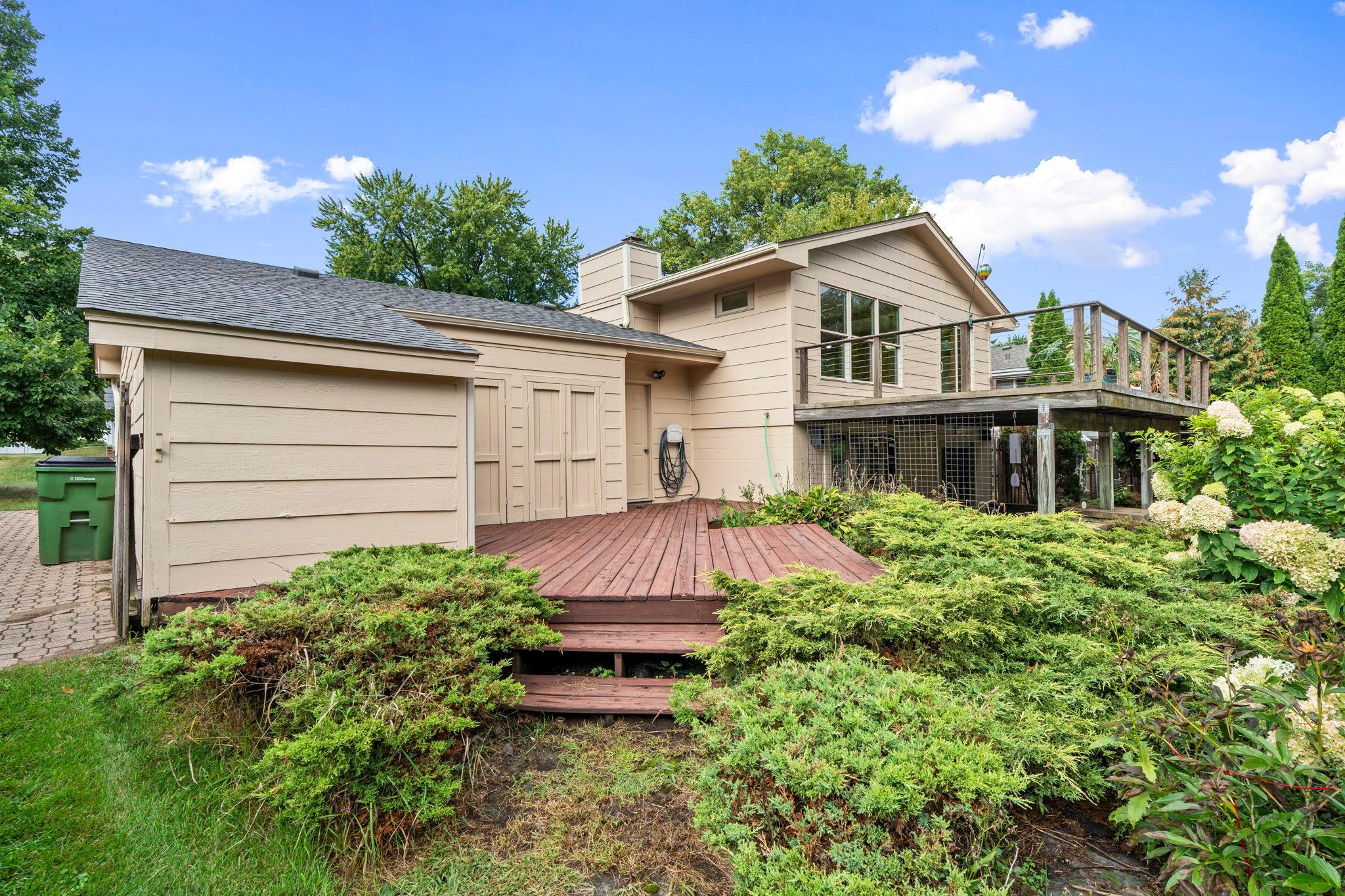 View of Residential at 3404 Owasso Street, Shoreview MN 55126, Shoreview (54 of 77) - Mike Wilen | Minnesota Team Real Estate