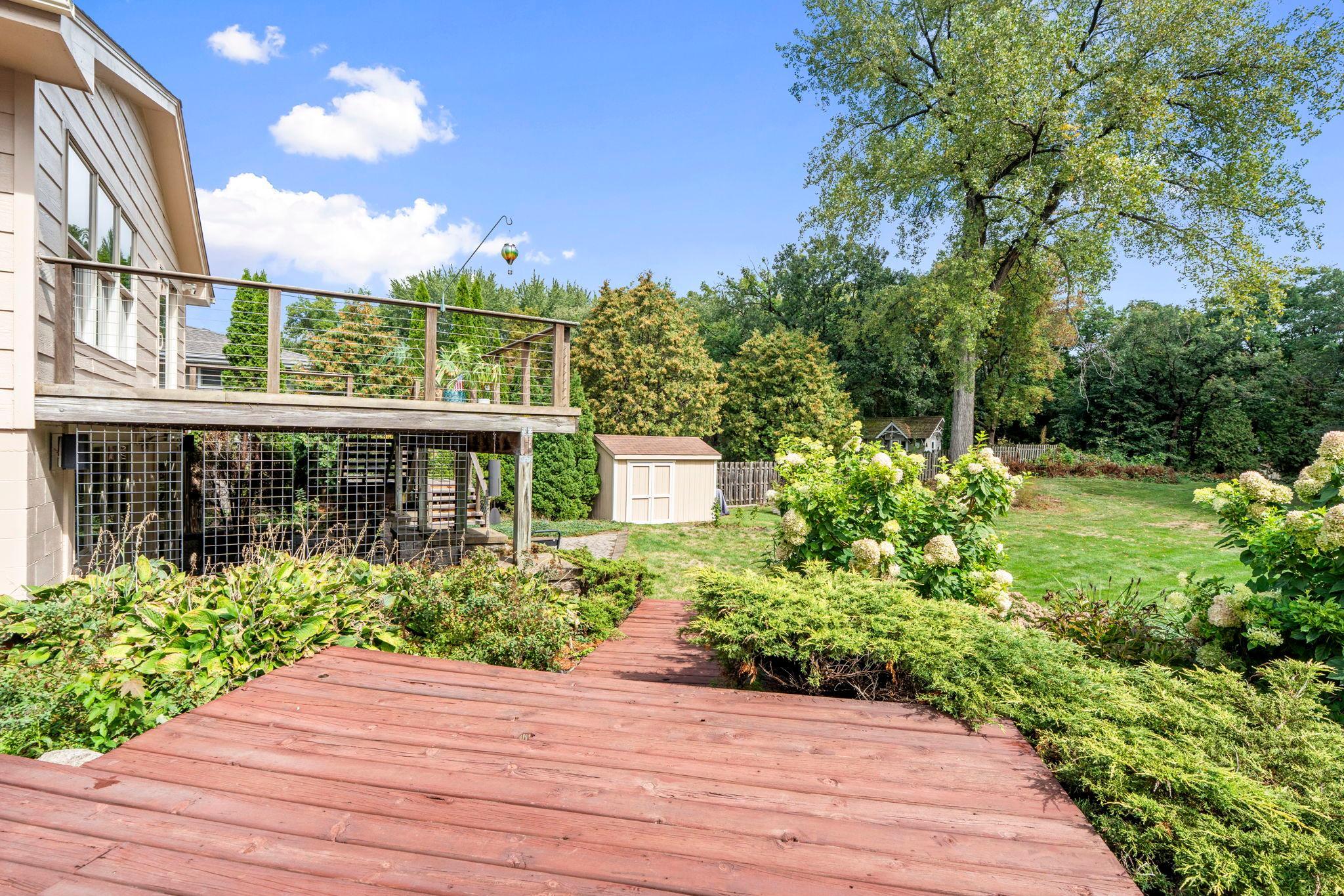View of Residential at 3404 Owasso Street, Shoreview MN 55126, Shoreview (52 of 77) - Mike Wilen | Minnesota Team Real Estate