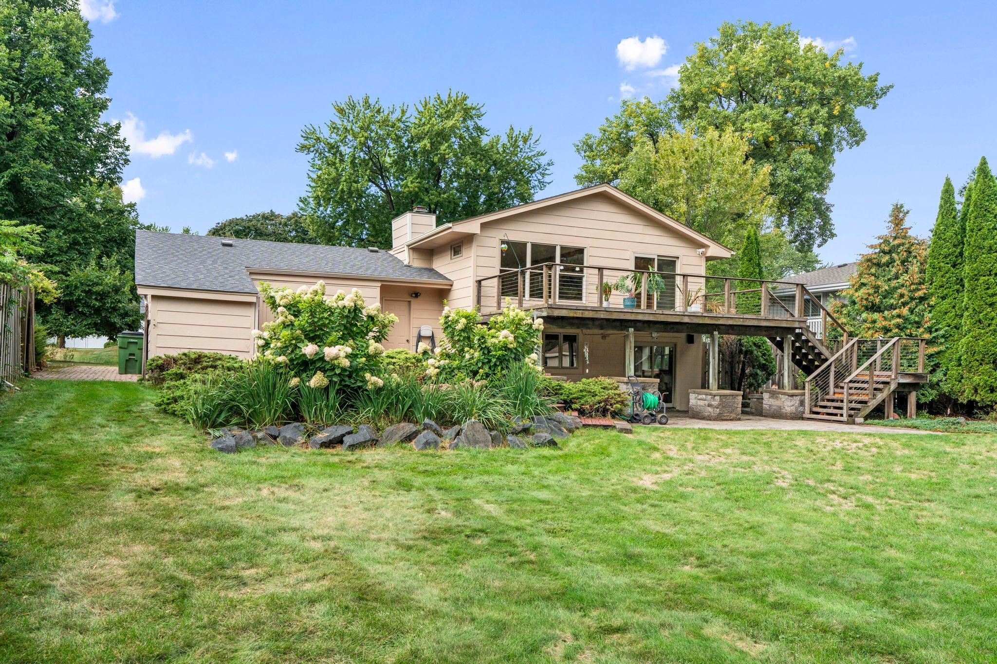 View of Residential at 3404 Owasso Street, Shoreview MN 55126, Shoreview (61 of 77) - Mike Wilen | Minnesota Team Real Estate