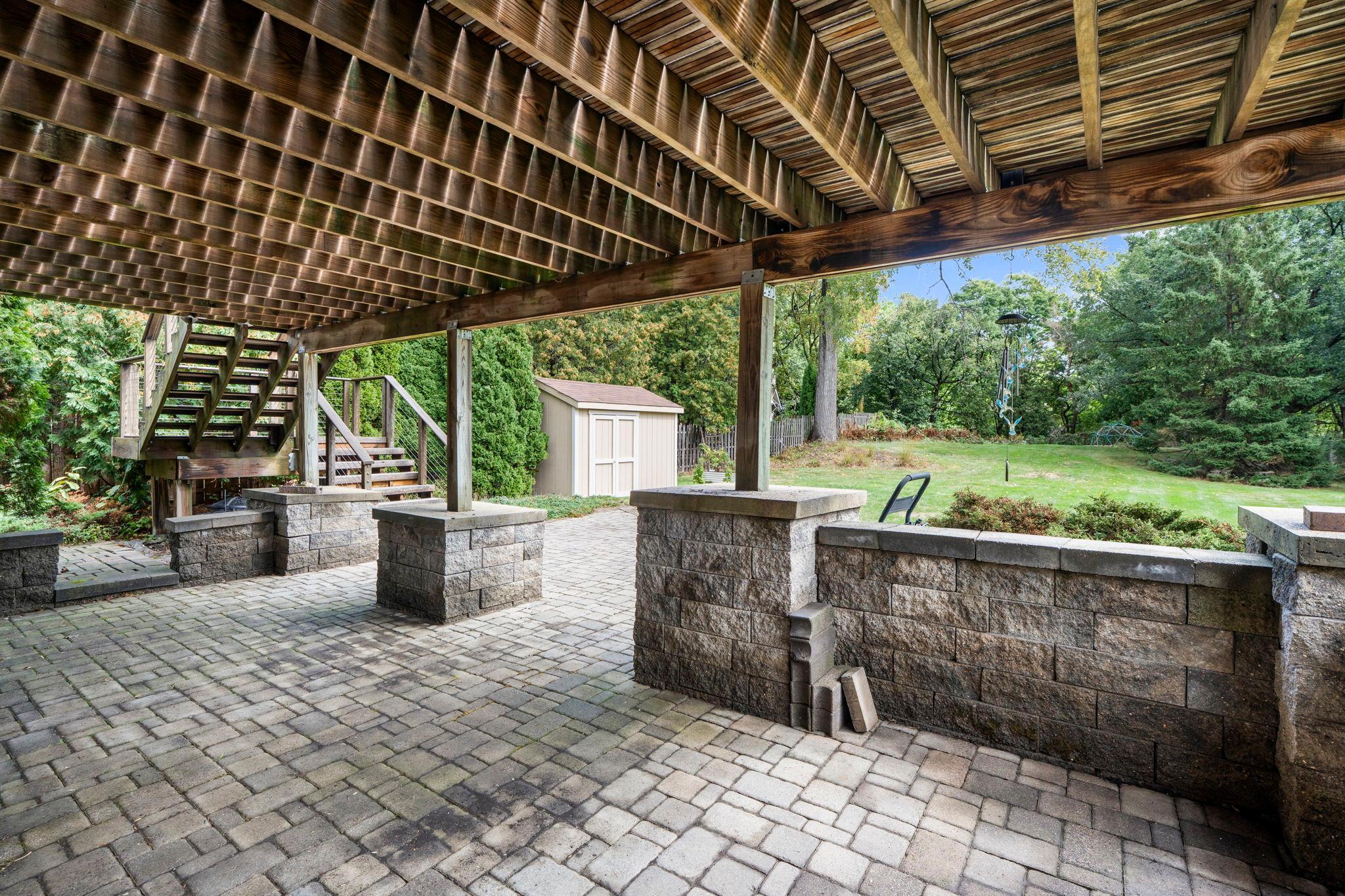 View of Residential at 3404 Owasso Street, Shoreview MN 55126, Shoreview (58 of 77) - Mike Wilen | Minnesota Team Real Estate
