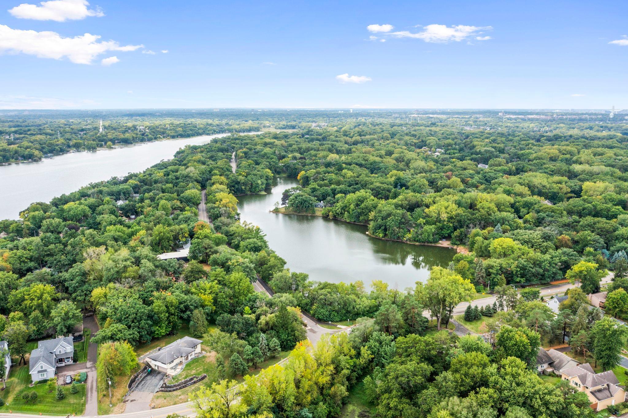 View of Residential at 3404 Owasso Street, Shoreview MN 55126, Shoreview (77 of 77) - Mike Wilen | Minnesota Team Real Estate
