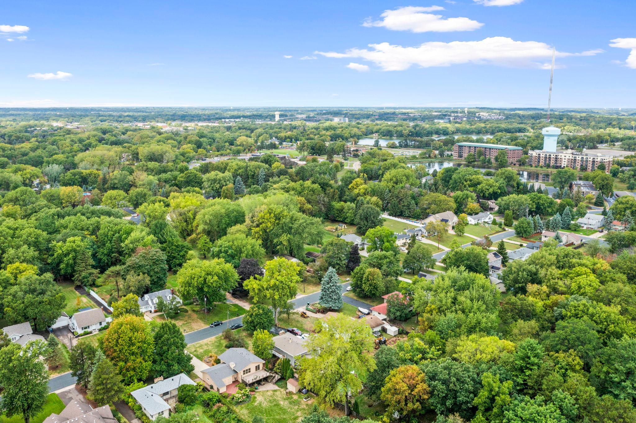 View of Residential at 3404 Owasso Street, Shoreview MN 55126, Shoreview (76 of 77) - Mike Wilen | Minnesota Team Real Estate
