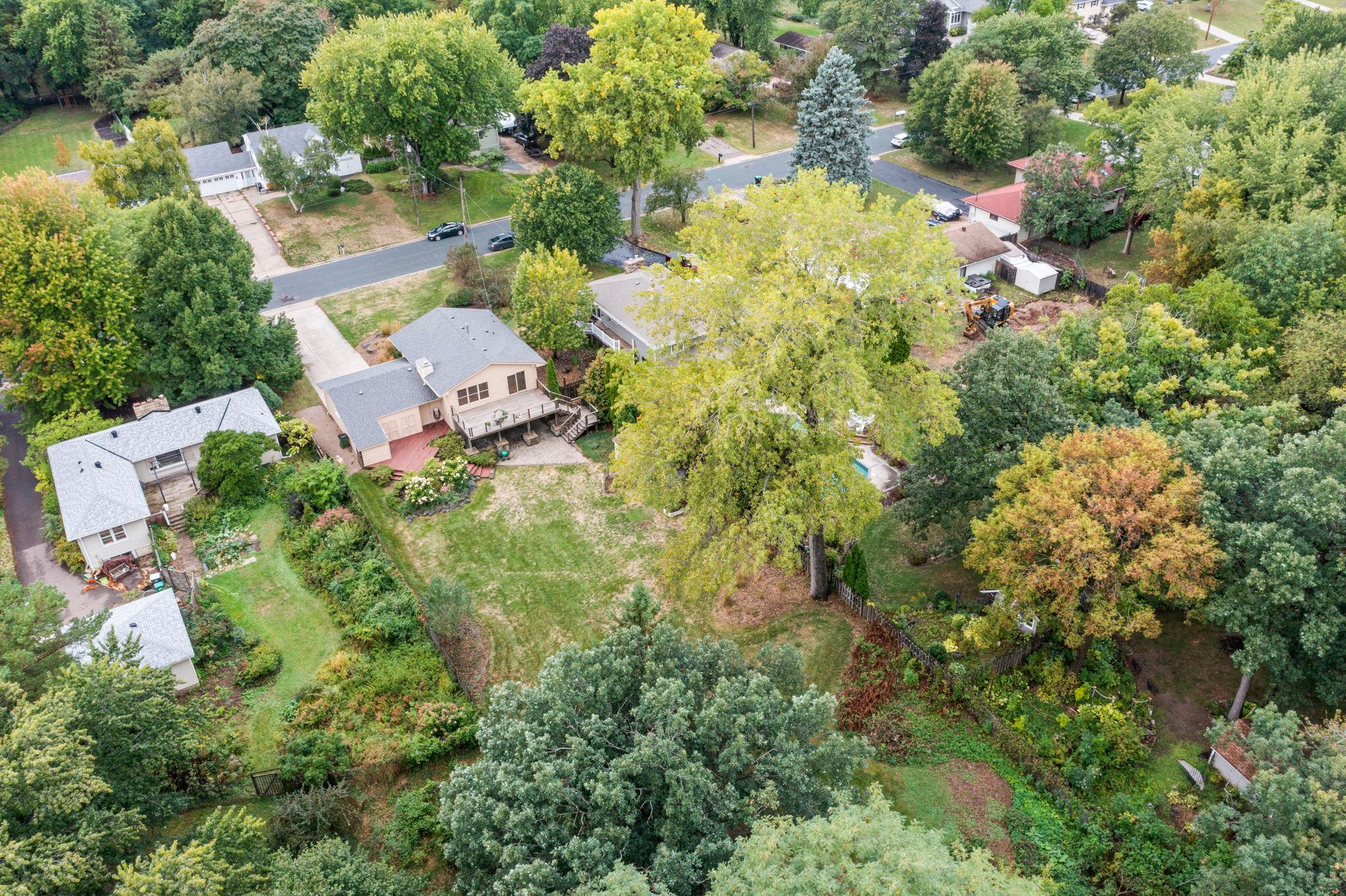 View of Residential at 3404 Owasso Street, Shoreview MN 55126, Shoreview (75 of 77) - Mike Wilen | Minnesota Team Real Estate