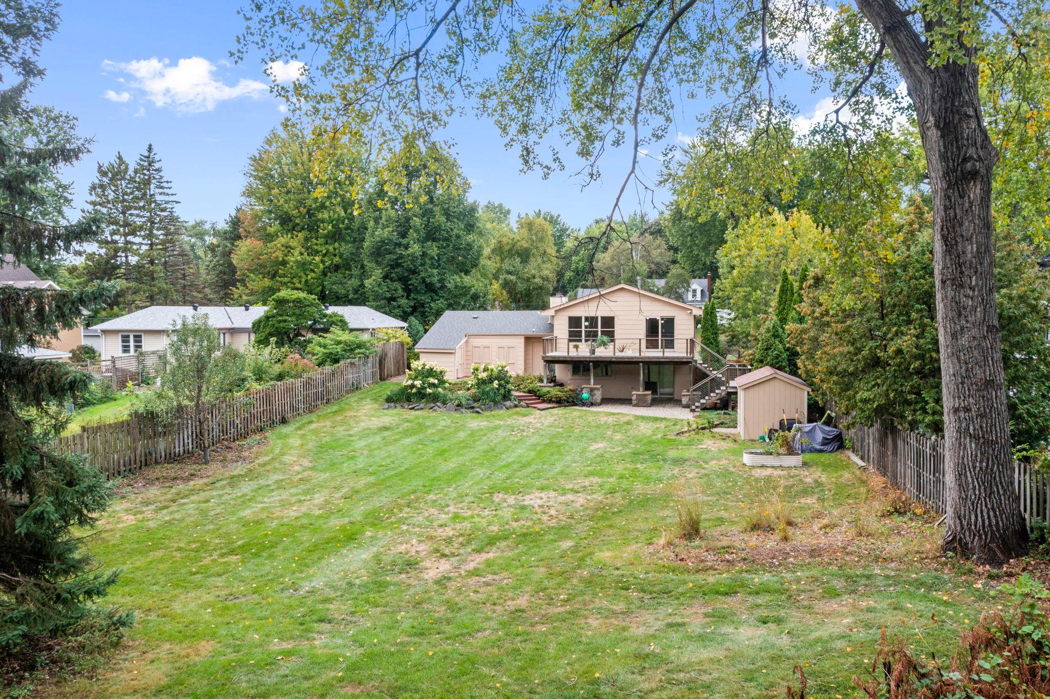 View of Residential at 3404 Owasso Street, Shoreview MN 55126, Shoreview (74 of 77) - Mike Wilen | Minnesota Team Real Estate