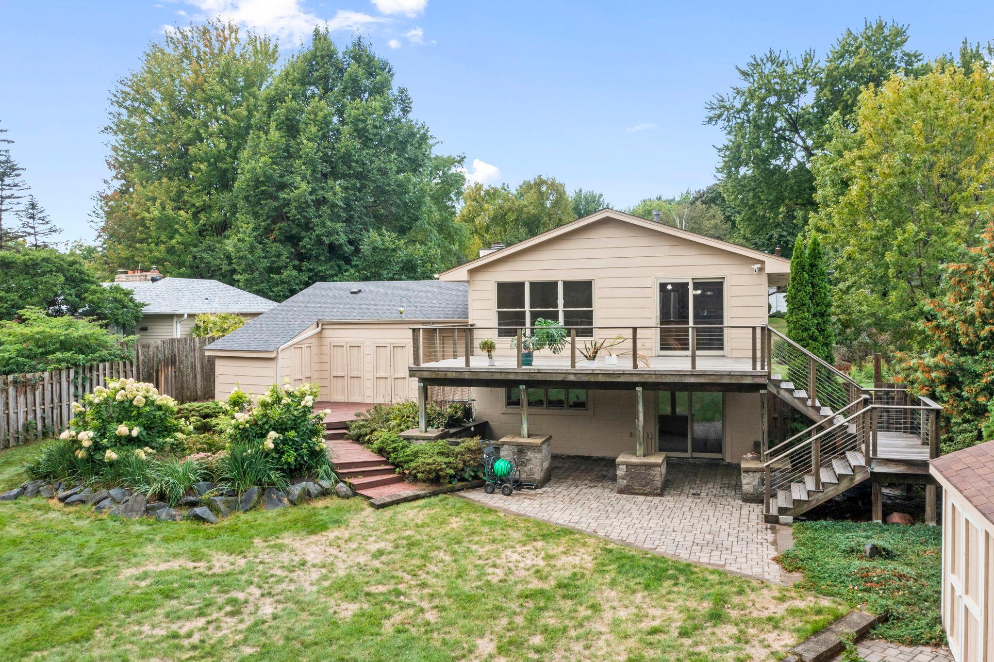 View of Residential at 3404 Owasso Street, Shoreview MN 55126, Shoreview (72 of 77) - Mike Wilen | Minnesota Team Real Estate