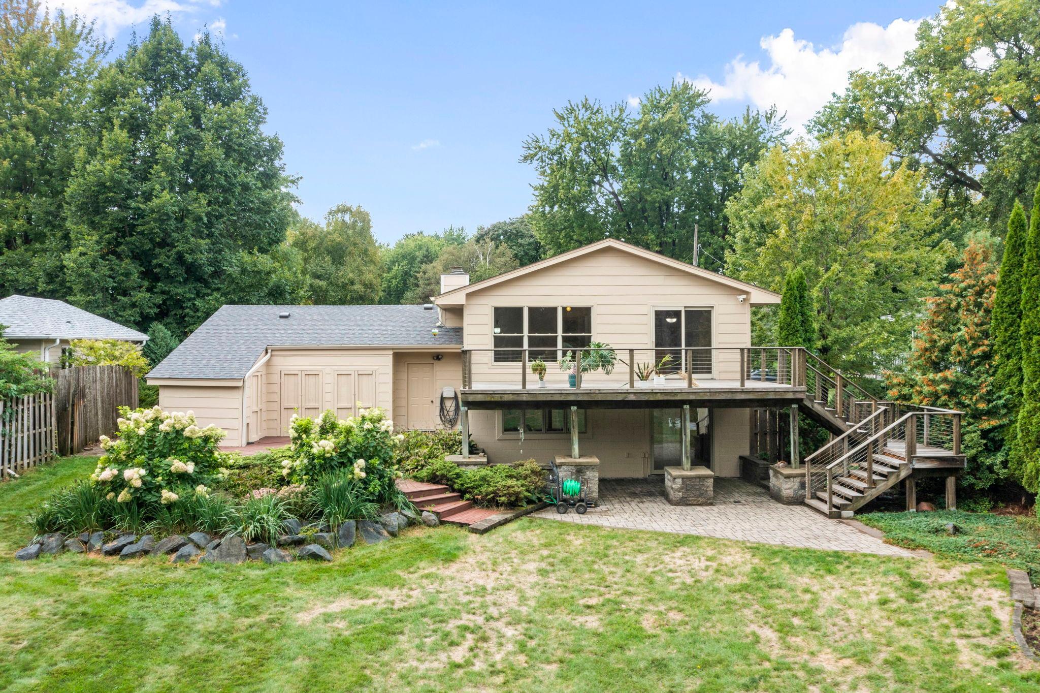 View of Residential at 3404 Owasso Street, Shoreview MN 55126, Shoreview (71 of 77) - Mike Wilen | Minnesota Team Real Estate