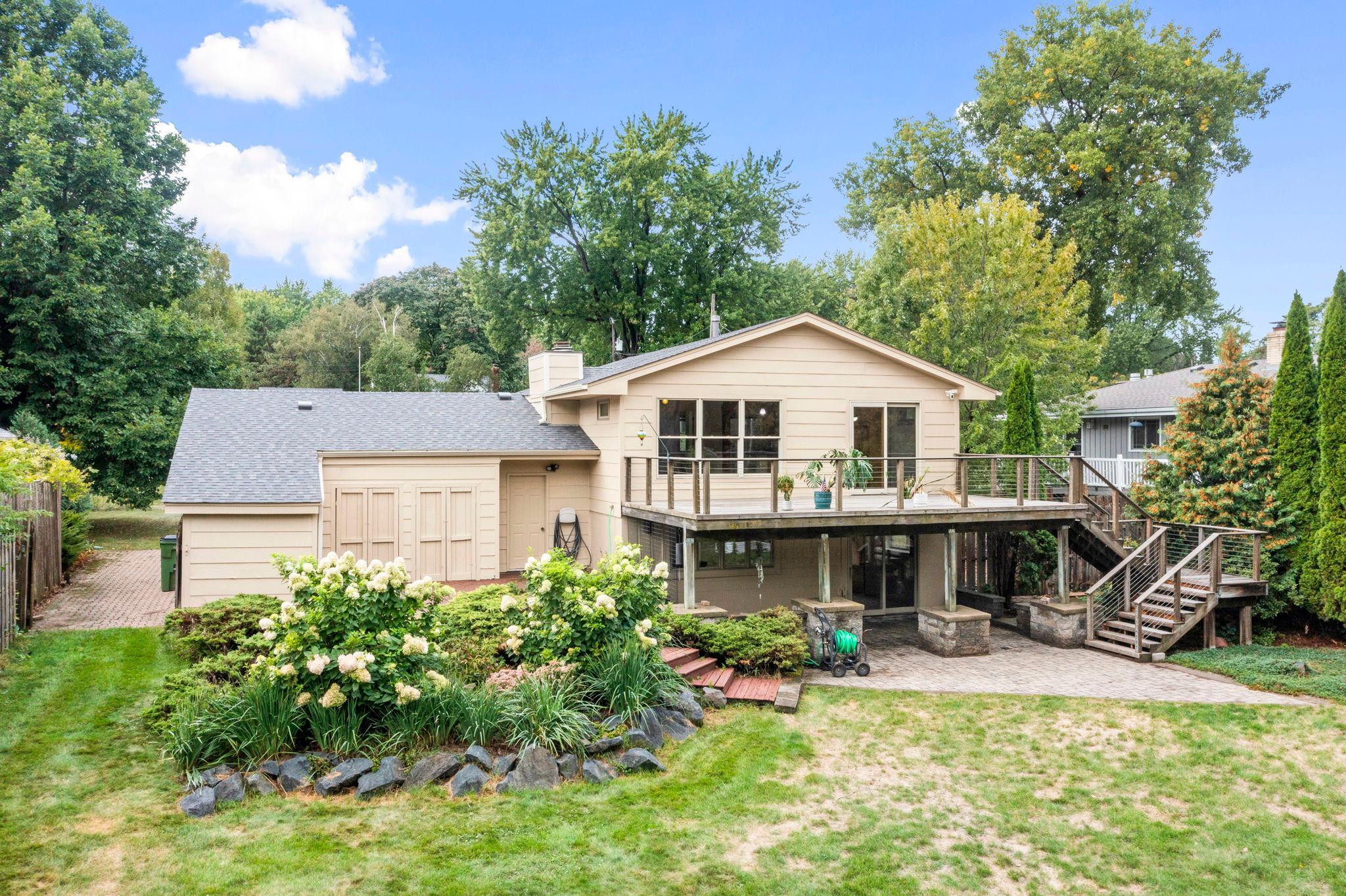 View of Residential at 3404 Owasso Street, Shoreview MN 55126, Shoreview (70 of 77) - Mike Wilen | Minnesota Team Real Estate