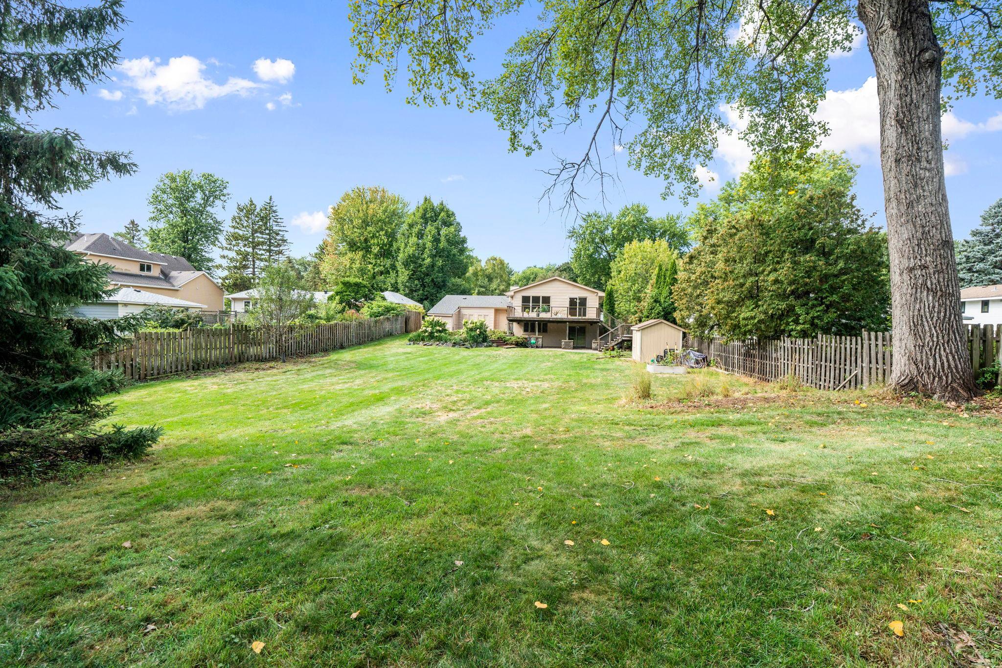 View of Residential at 3404 Owasso Street, Shoreview MN 55126, Shoreview (68 of 77) - Mike Wilen | Minnesota Team Real Estate