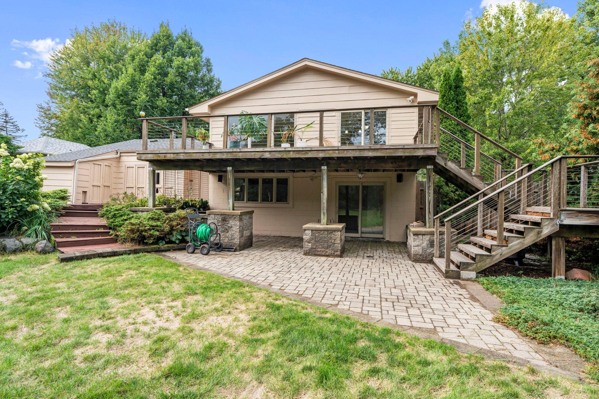 View of Residential at 3404 Owasso Street, Shoreview MN 55126, Shoreview (63 of 77) - Mike Wilen | Minnesota Team Real Estate