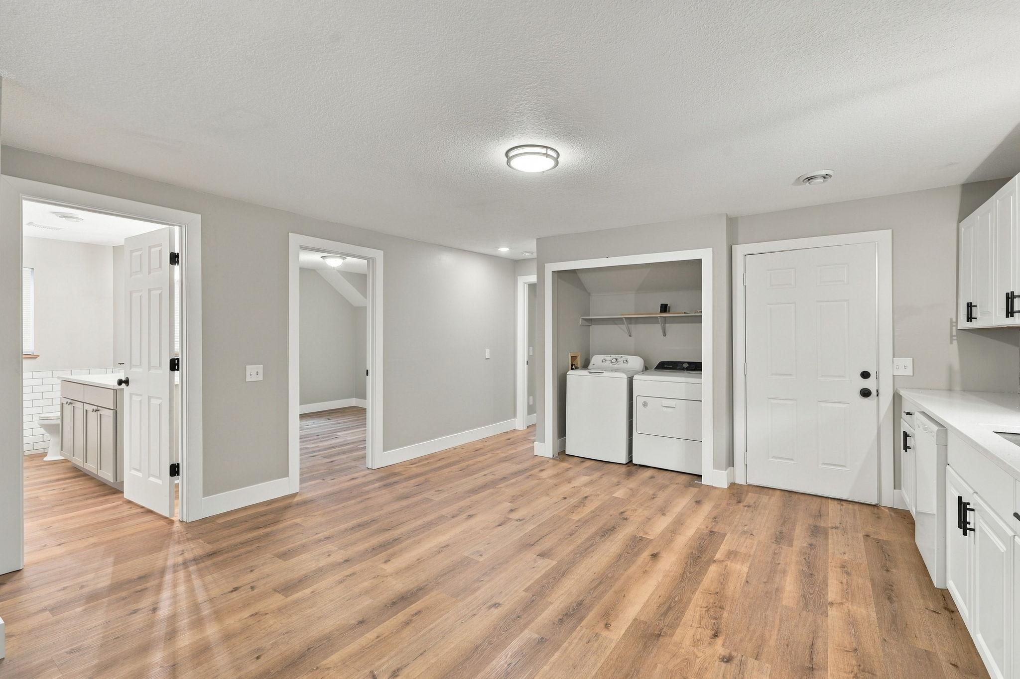 View of Residential Income at 3813 Brunswick Avenue, Saint Louis Park MN 55416, Saint Louis Park (7 of 33) - Mike Wilen | Minnesota Team Real Estate