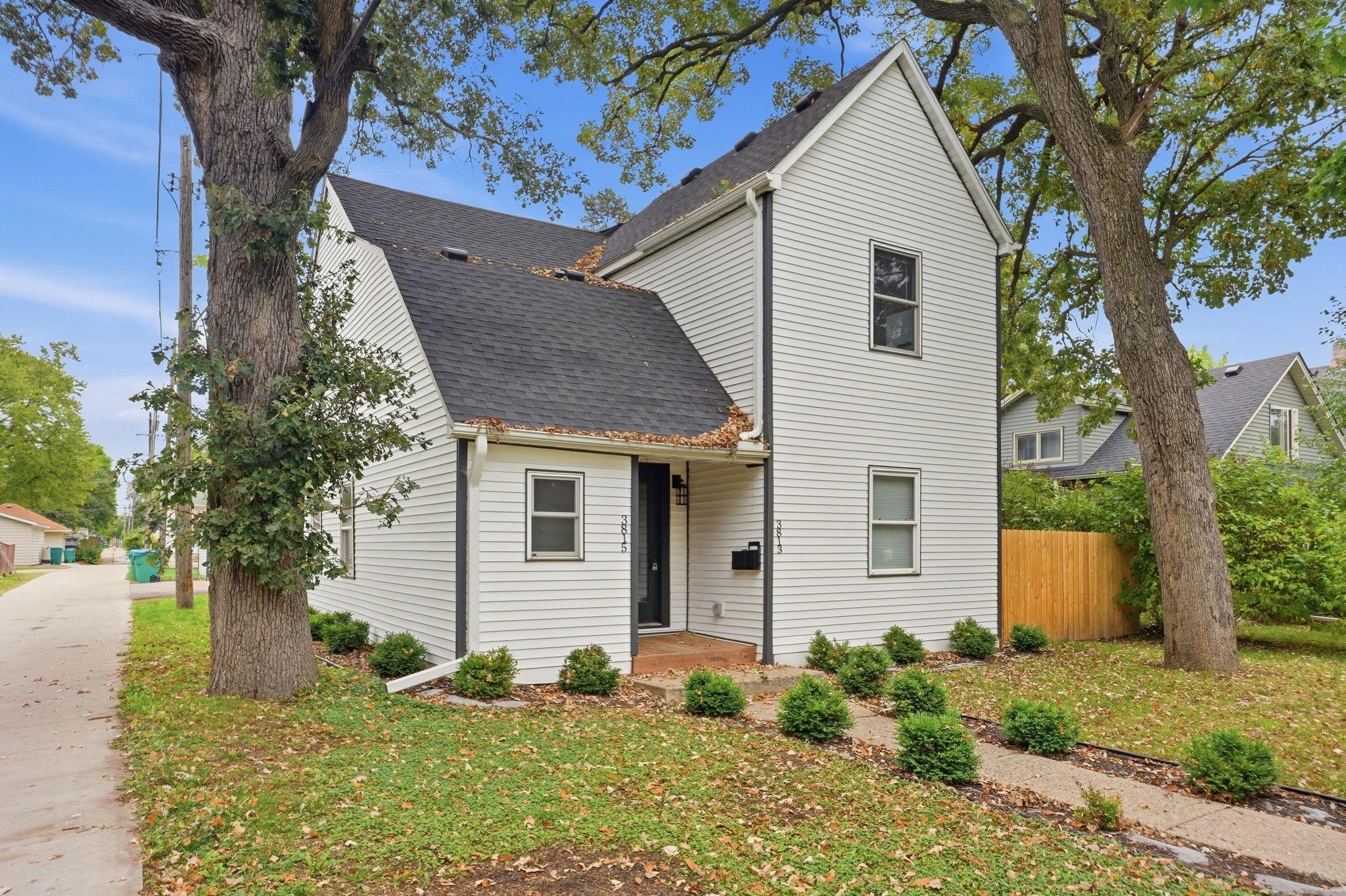 View of Residential Income at 3813 Brunswick Avenue, Saint Louis Park MN 55416, Saint Louis Park (33 of 33) - Mike Wilen | Minnesota Team Real Estate