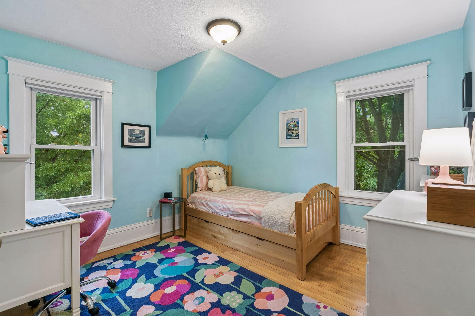 View of Residential at 1558 Fulham Street, Saint Paul MN 55108, Saint Paul (13 of 20) - Mike Wilen | Minnesota Team Real Estate