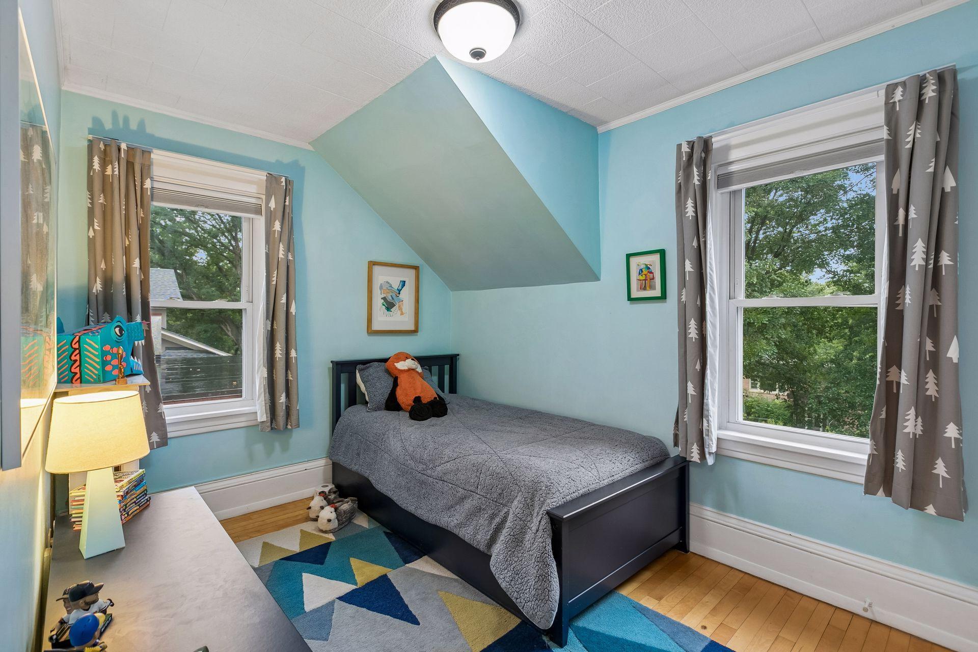 View of Residential at 1558 Fulham Street, Saint Paul MN 55108, Saint Paul (12 of 20) - Mike Wilen | Minnesota Team Real Estate