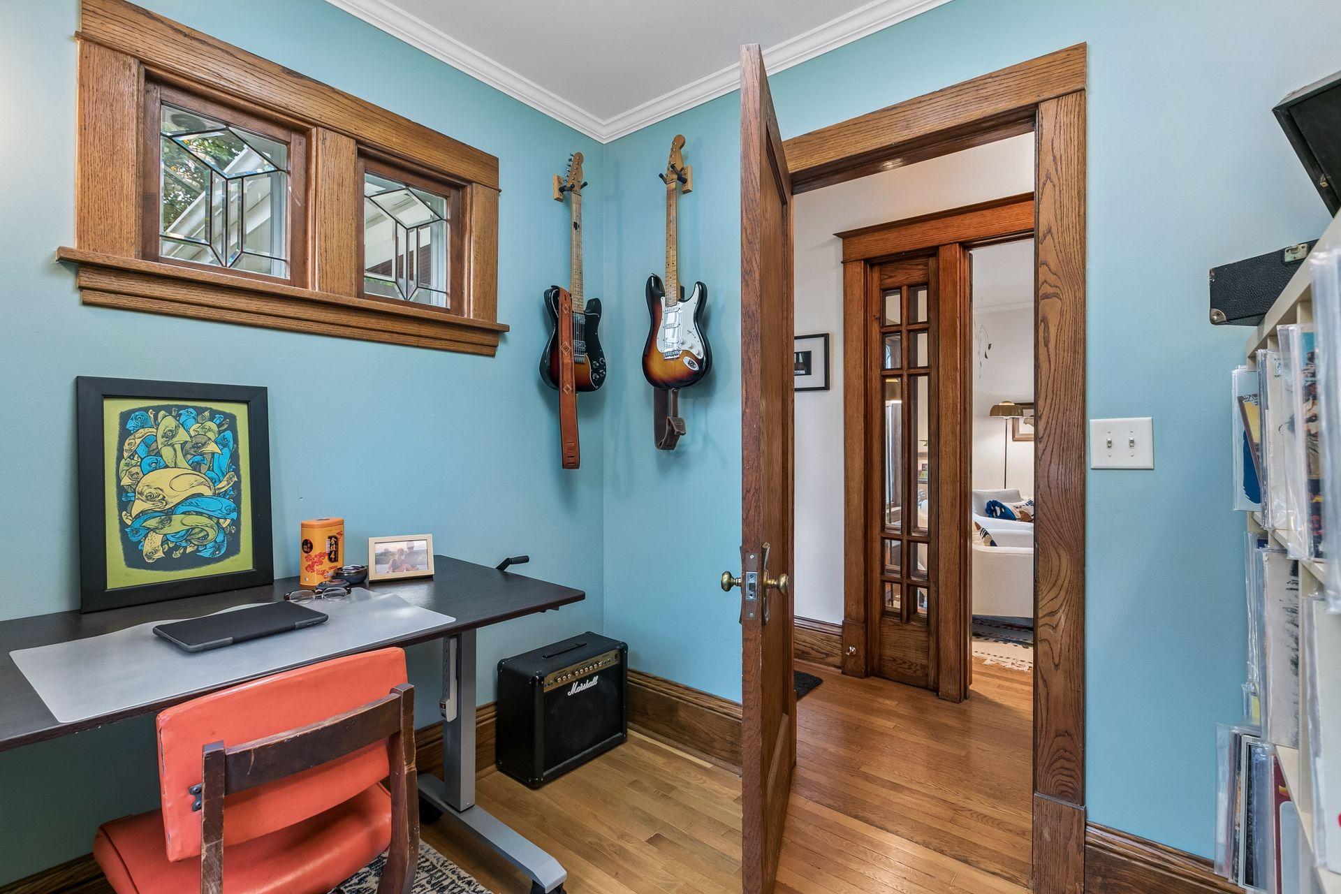 View of Residential at 1558 Fulham Street, Saint Paul MN 55108, Saint Paul (10 of 20) - Mike Wilen | Minnesota Team Real Estate