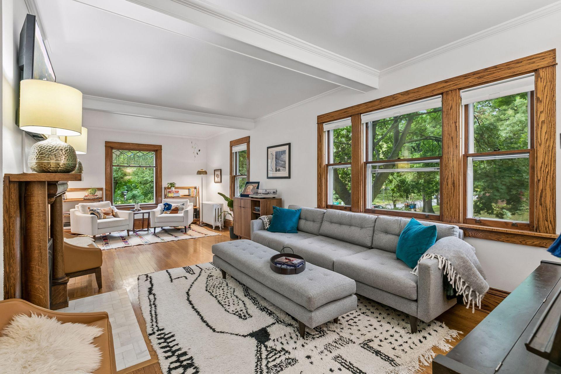 View of Residential at 1558 Fulham Street, Saint Paul MN 55108, Saint Paul (3 of 20) - Mike Wilen | Minnesota Team Real Estate