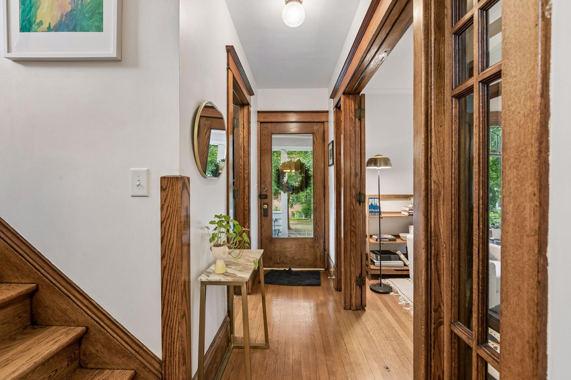 View of Residential at 1558 Fulham Street, Saint Paul MN 55108, Saint Paul (8 of 20) - Mike Wilen | Minnesota Team Real Estate
