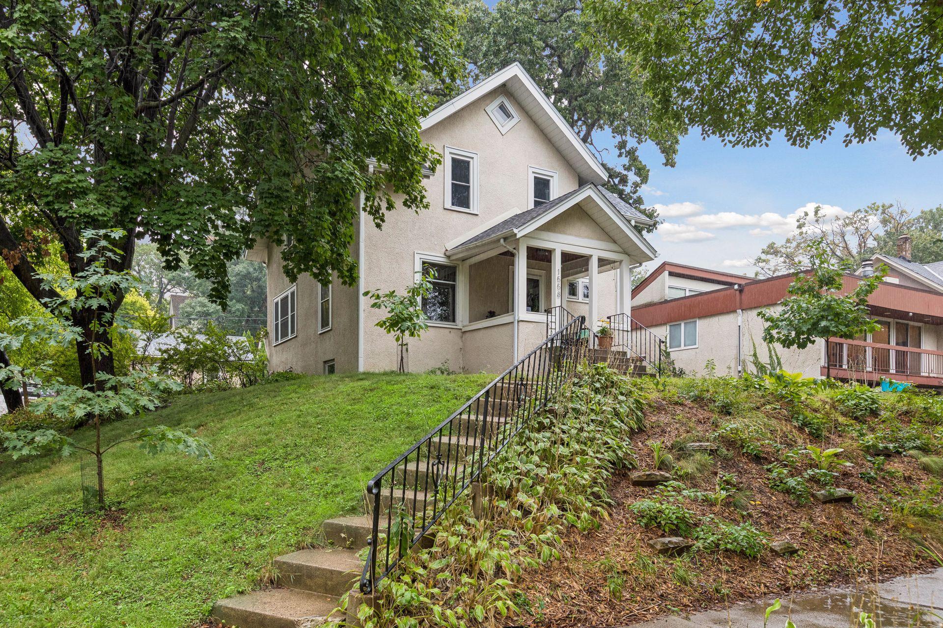 View of Single Family at 1558 Fulham Street, Saint Paul - Mike Wilen | Minnesota Team Real Estate