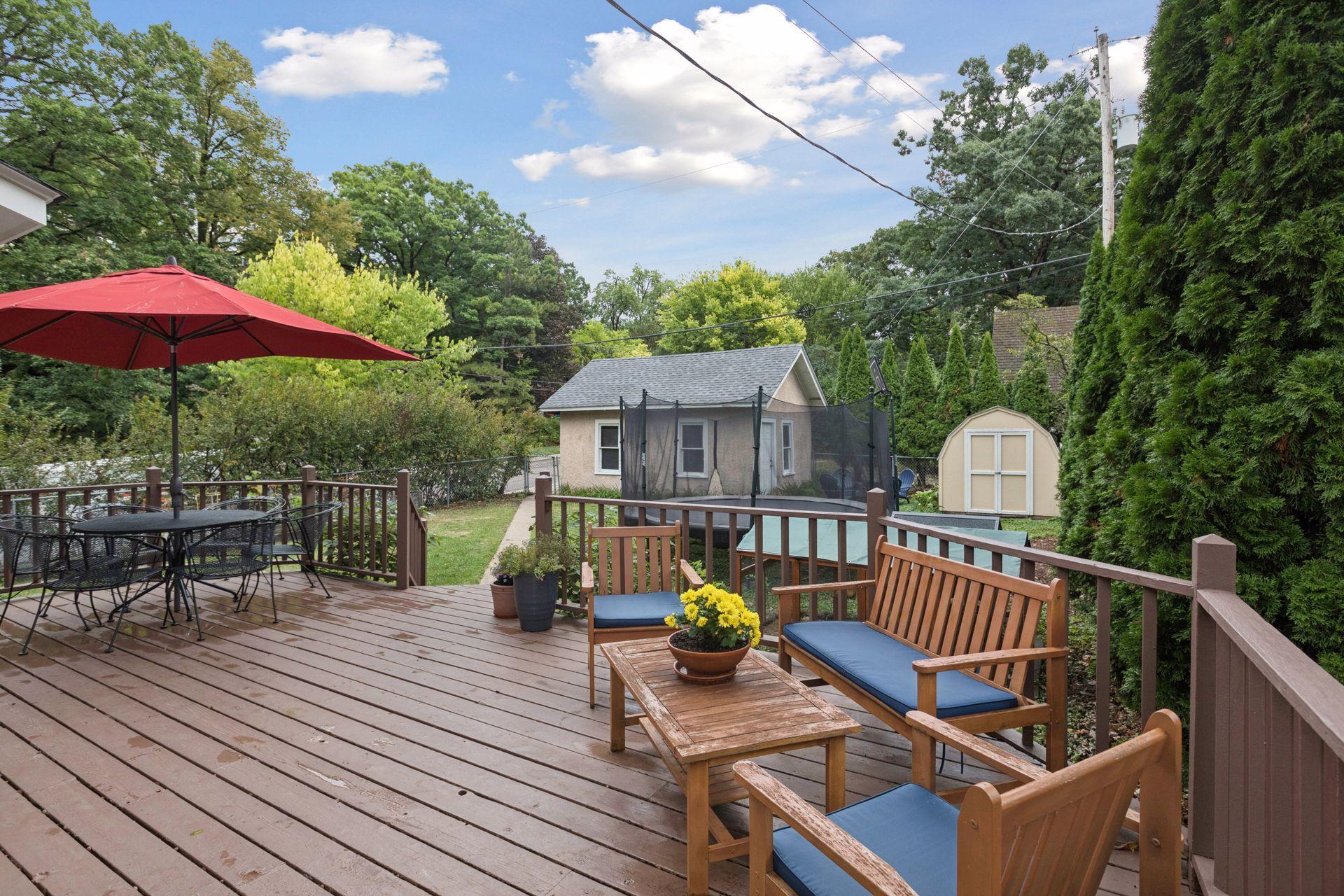 View of Residential at 1558 Fulham Street, Saint Paul MN 55108, Saint Paul (21 of 23) - Mike Wilen | Minnesota Team Real Estate