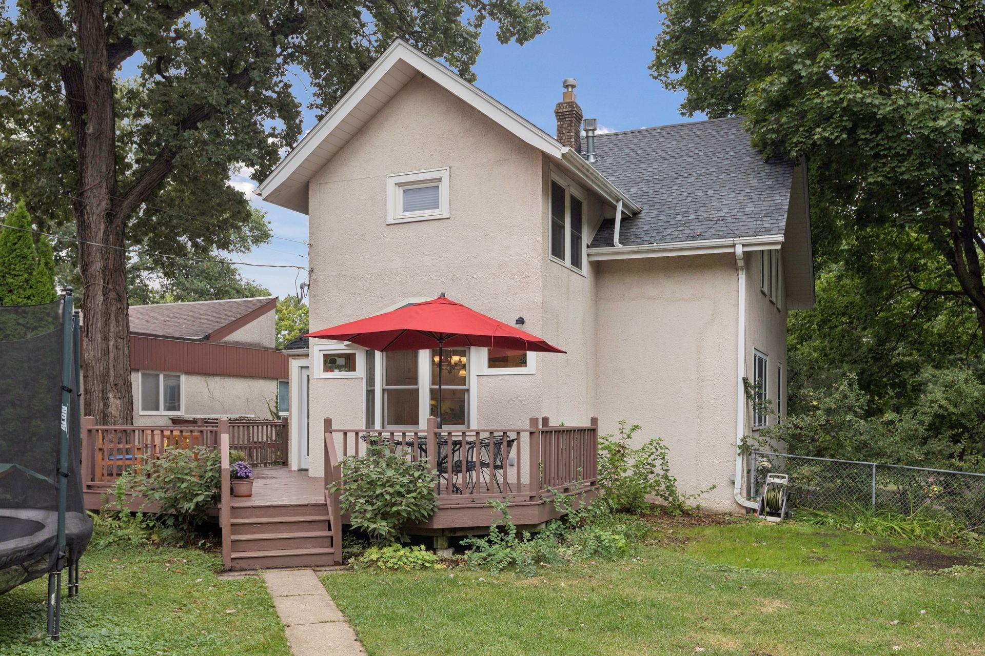 View of Residential at 1558 Fulham Street, Saint Paul MN 55108, Saint Paul (22 of 23) - Mike Wilen | Minnesota Team Real Estate