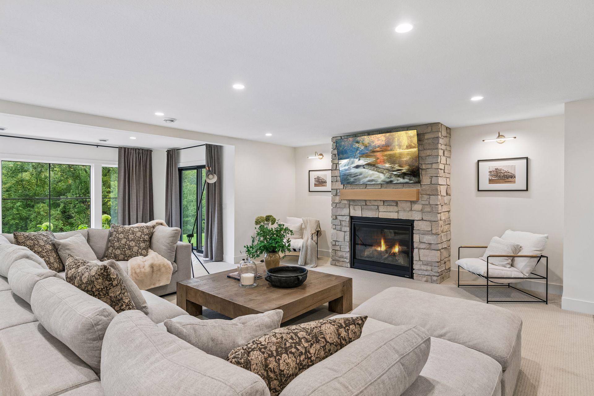 View of Residential at 9763 Frontier Lane, Lakeville MN 55044, Lakeville (52 of 64) - Mike Wilen | Minnesota Team Real Estate