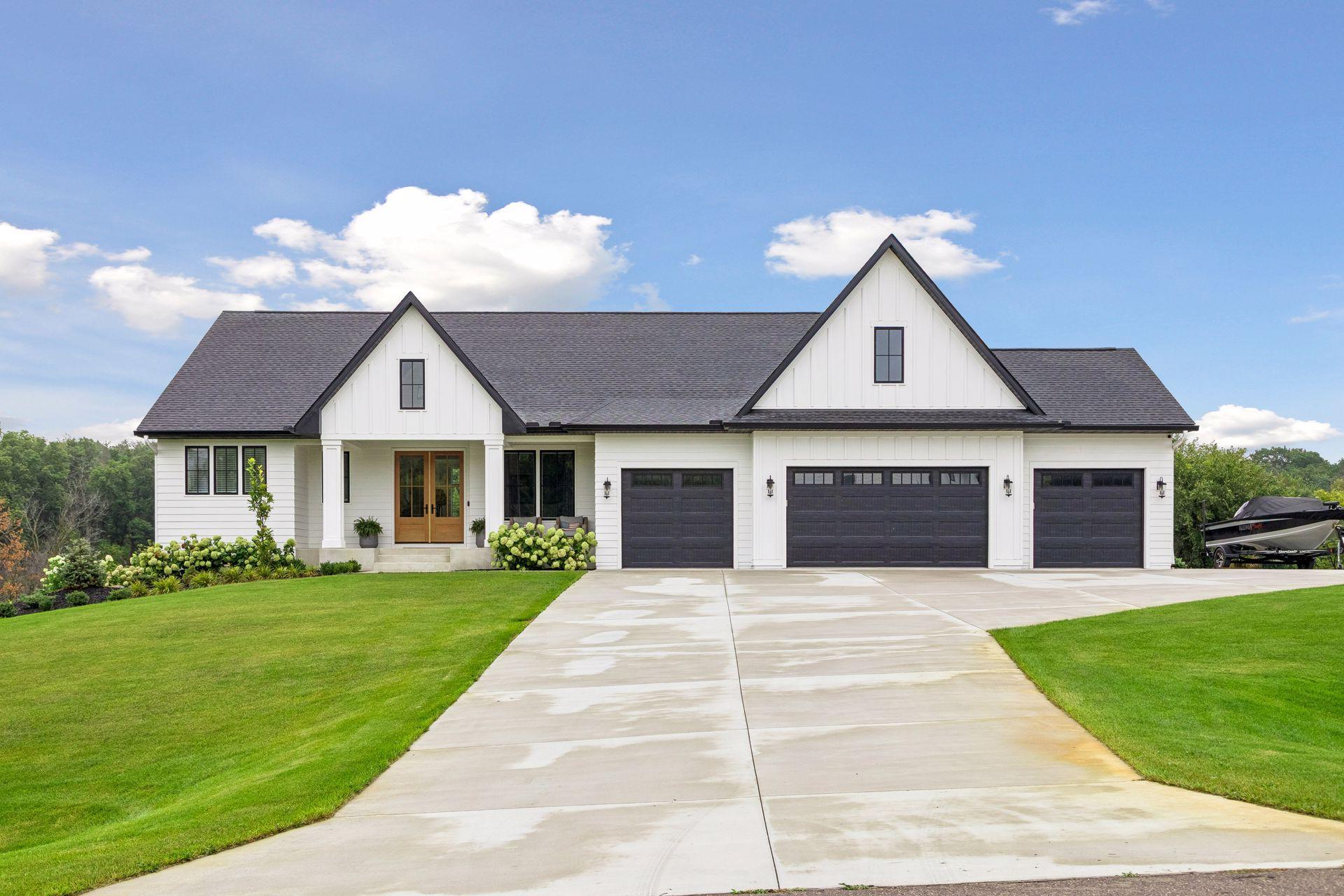 View of Single Family at 9763 Frontier Lane, Lakeville - Mike Wilen | Minnesota Team Real Estate