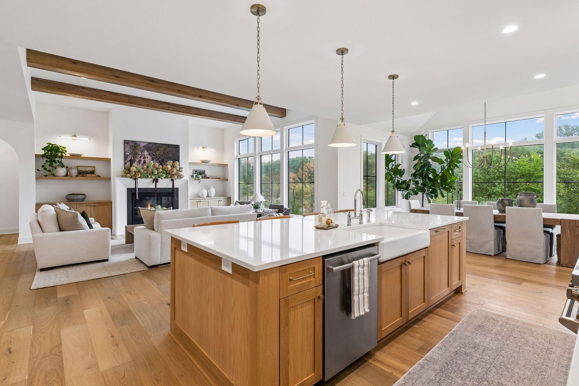 View of Residential at 9763 Frontier Lane, Lakeville MN 55044, Lakeville (21 of 64) - Mike Wilen | Minnesota Team Real Estate