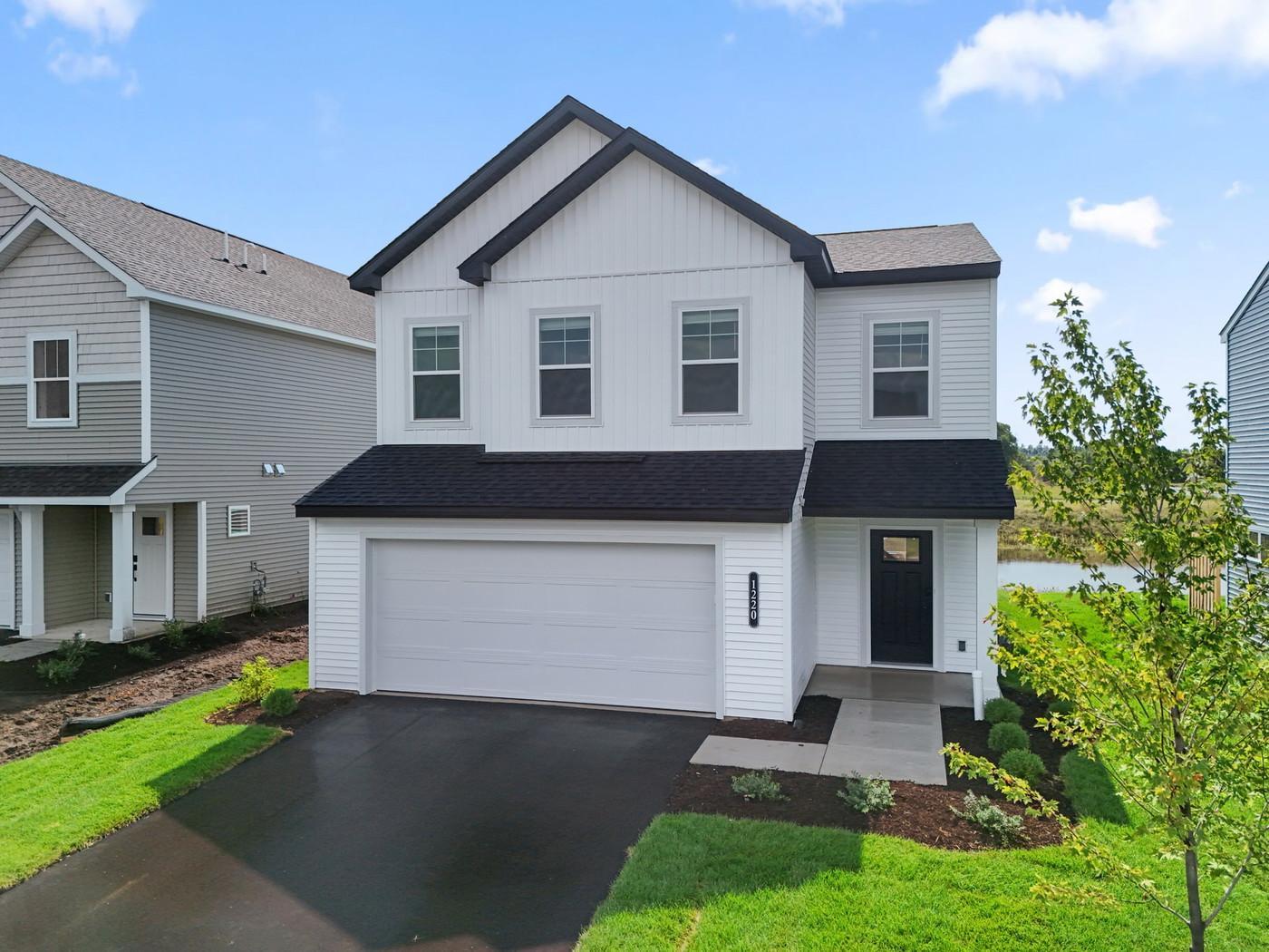 View of Single Family at 1220 Edge Circle, Jordan - Mike Wilen | Minnesota Team Real Estate
