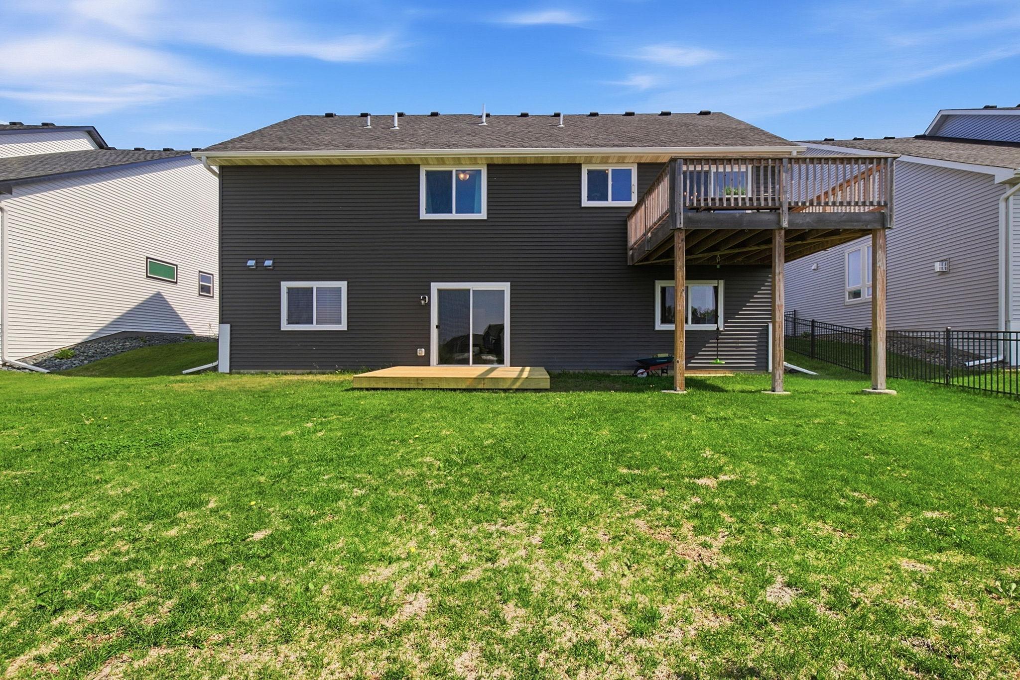 View of Residential at 2802 213th Street, Farmington MN 55024, Farmington (45 of 48) - Mike Wilen | Minnesota Team Real Estate