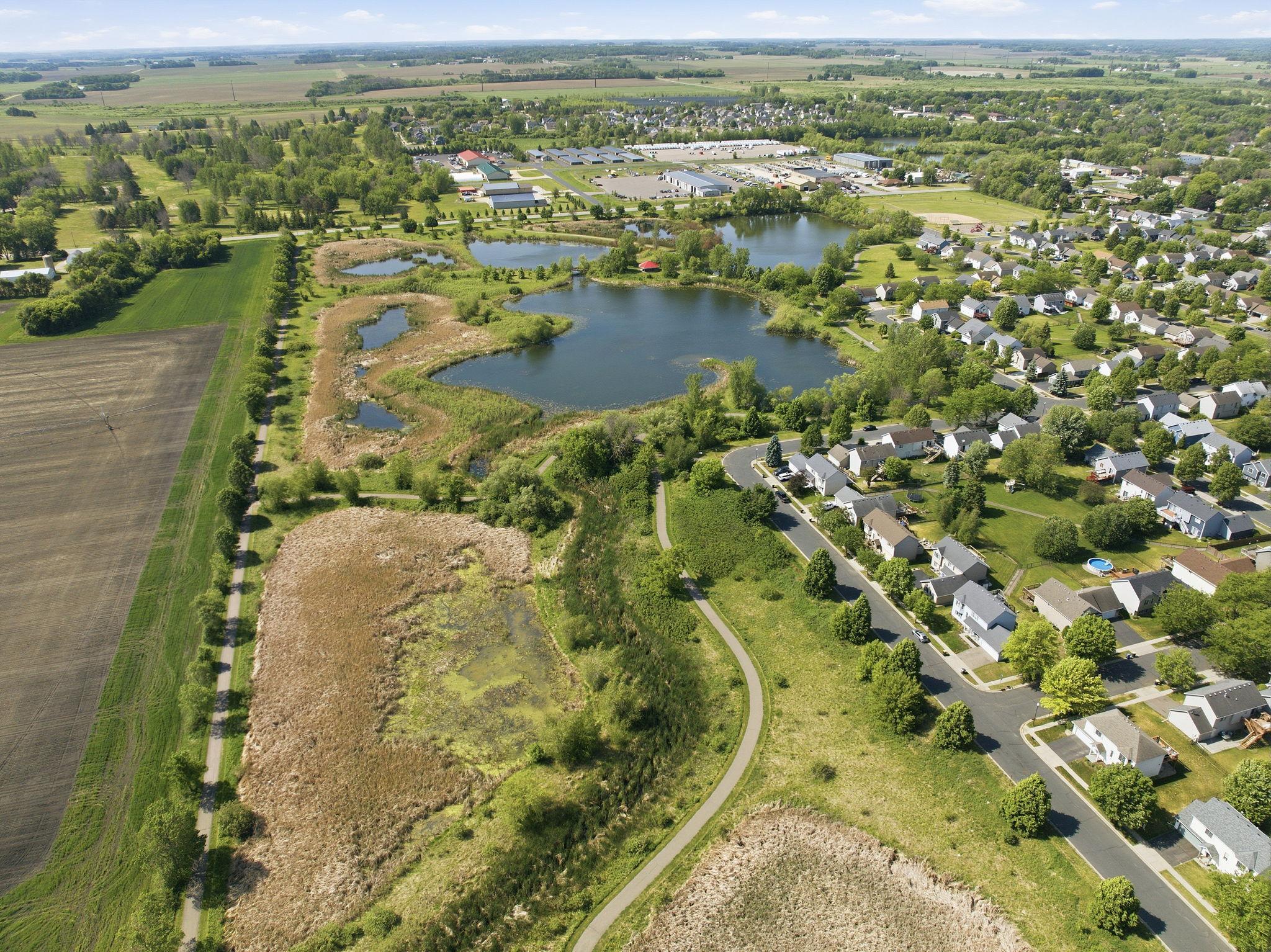 View of Residential at 2802 213th Street, Farmington MN 55024, Farmington (46 of 48) - Mike Wilen | Minnesota Team Real Estate