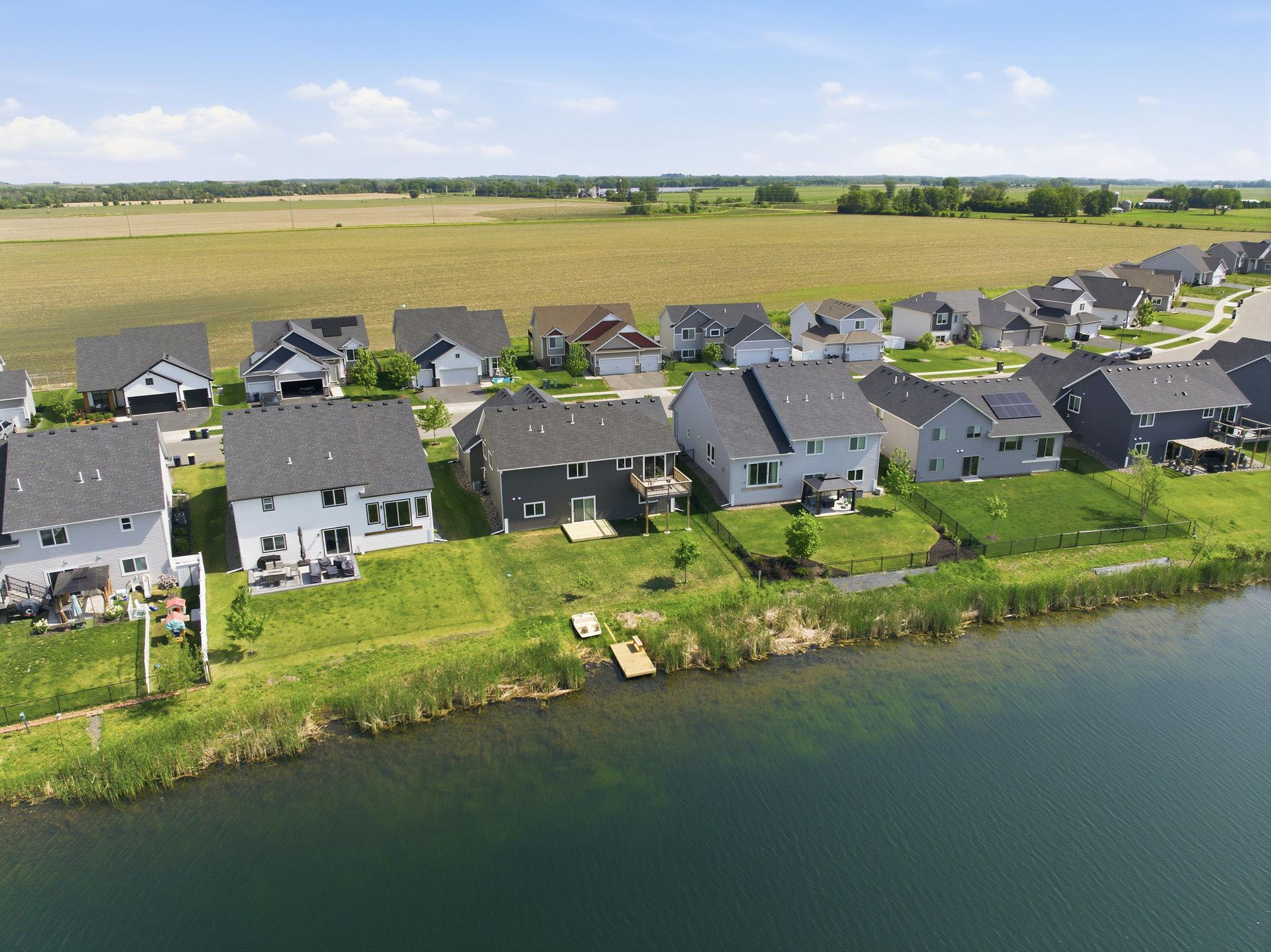 View of Residential at 2802 213th Street, Farmington MN 55024, Farmington (15 of 48) - Mike Wilen | Minnesota Team Real Estate