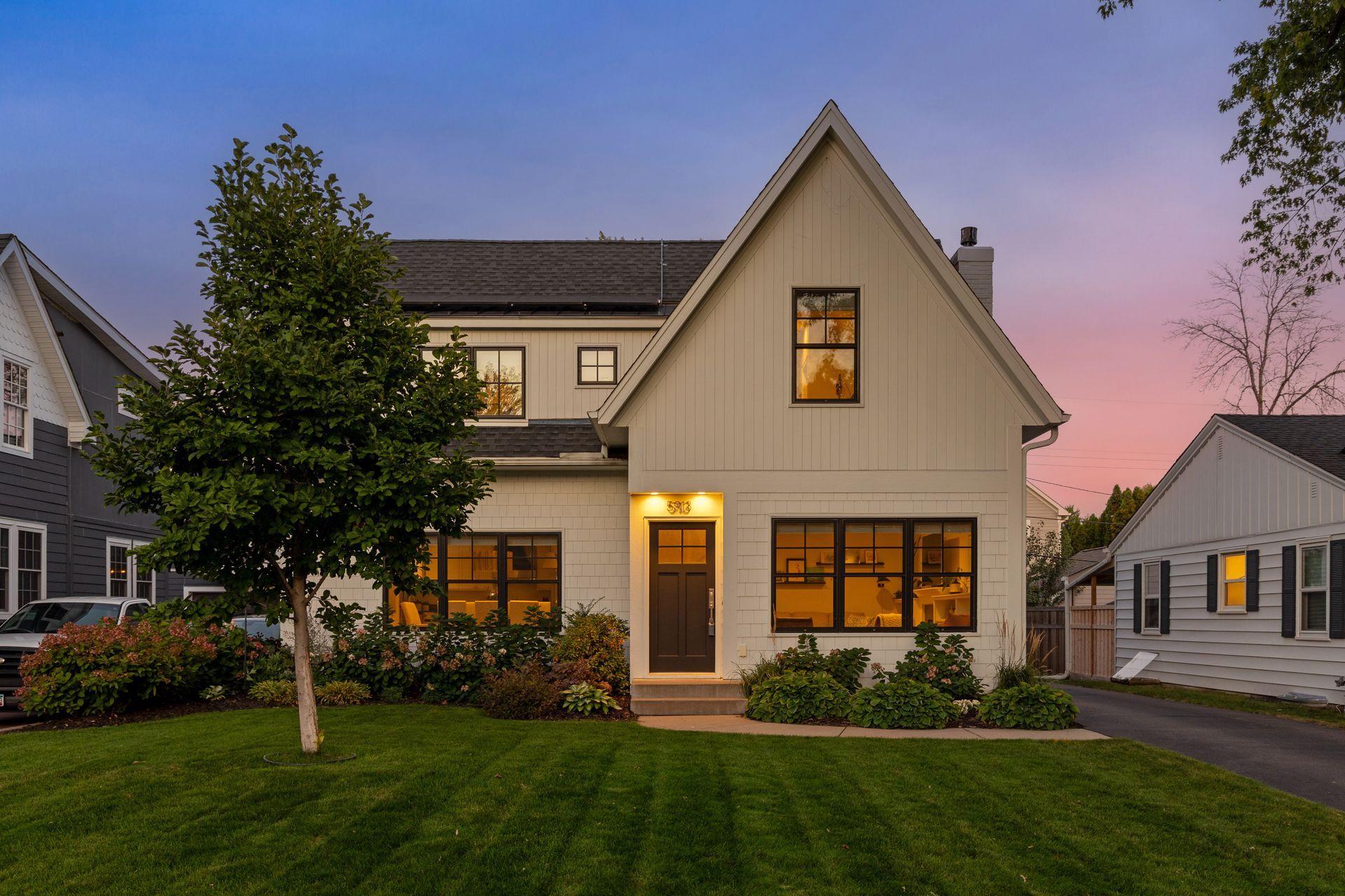 View of Residential at 5913 Wooddale Avenue, Edina MN 55424, Edina (2 of 47) - Mike Wilen | Minnesota Team Real Estate