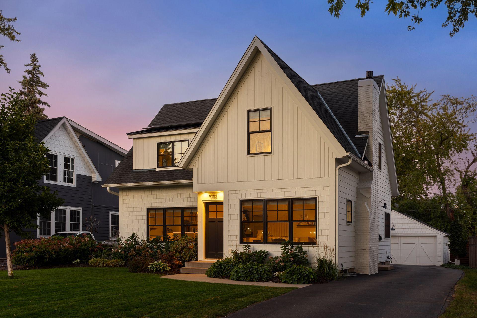 View of Single Family at 5913 Wooddale Avenue, Edina - Mike Wilen | Minnesota Team Real Estate