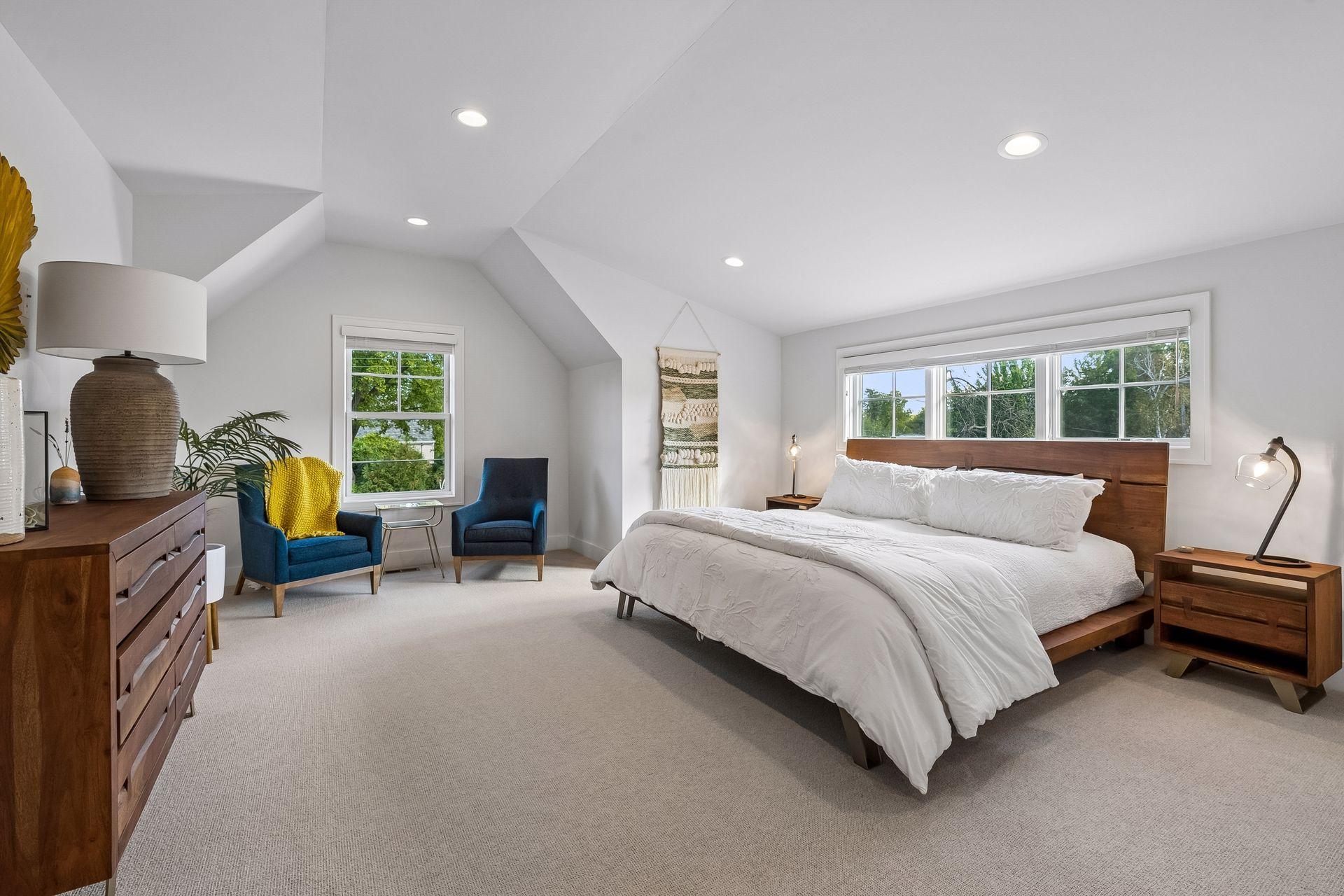 View of Residential at 5913 Wooddale Avenue, Edina MN 55424, Edina (21 of 47) - Mike Wilen | Minnesota Team Real Estate