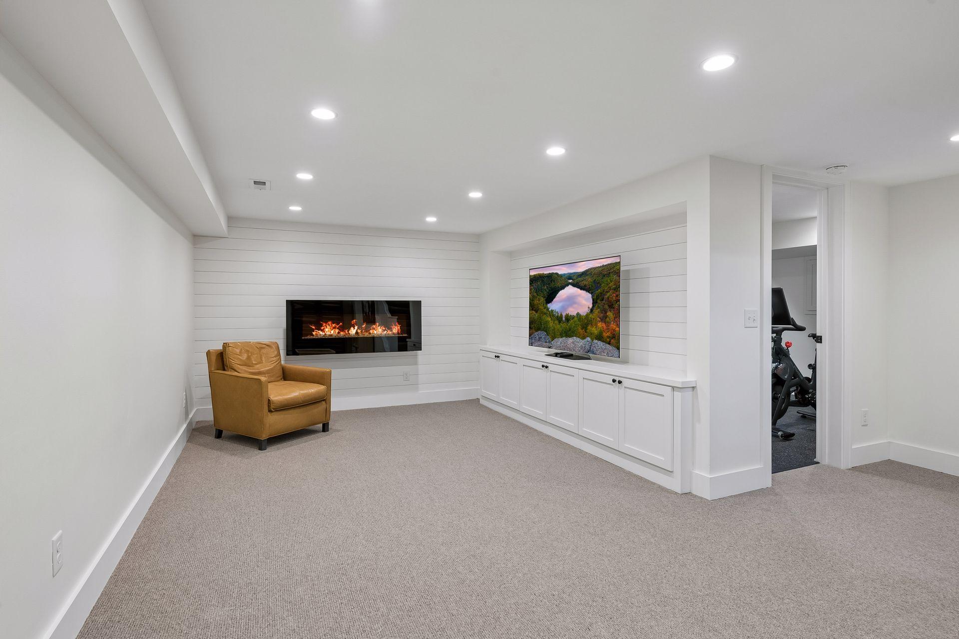 View of Residential at 5913 Wooddale Avenue, Edina MN 55424, Edina (33 of 47) - Mike Wilen | Minnesota Team Real Estate