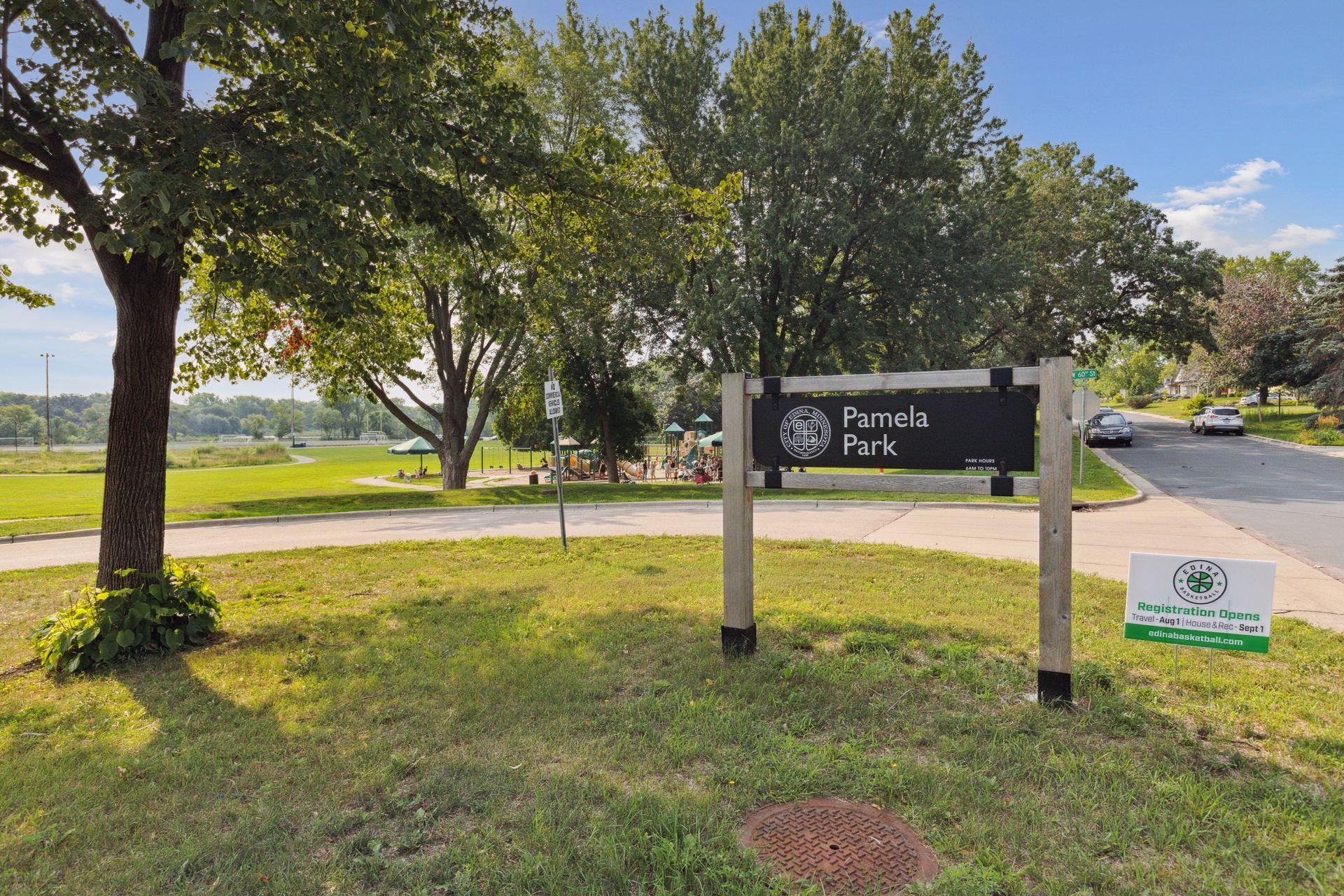 View of Residential at 5913 Wooddale Avenue, Edina MN 55424, Edina (46 of 47) - Mike Wilen | Minnesota Team Real Estate