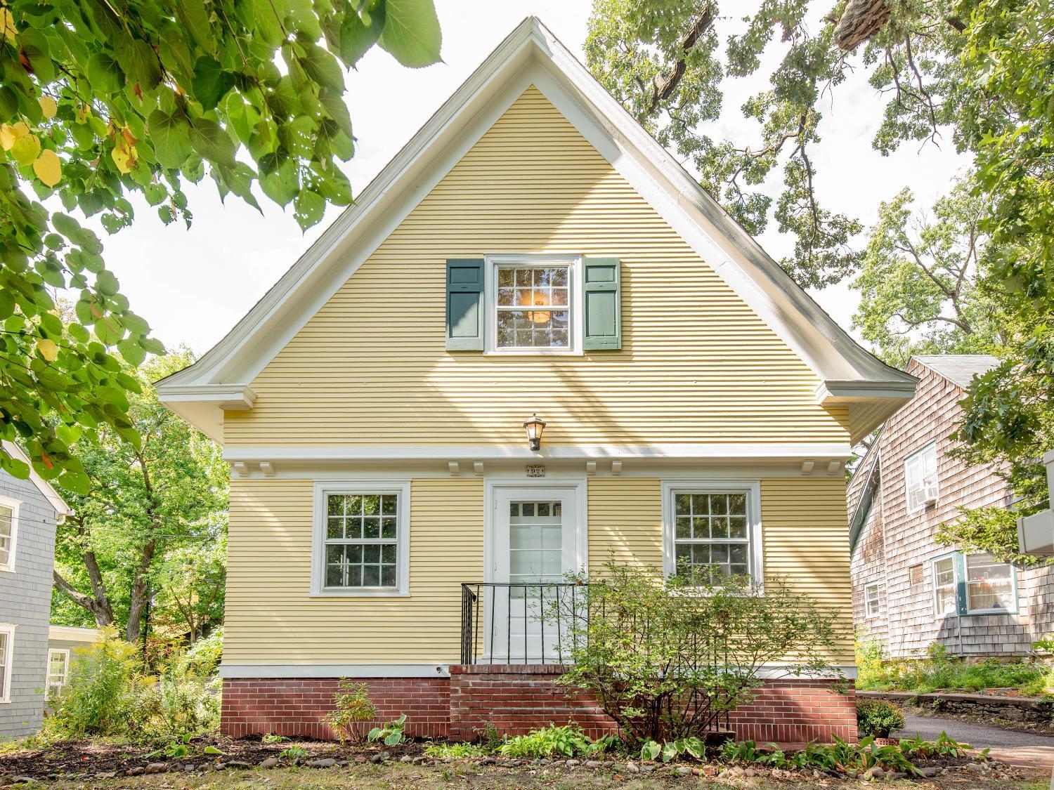 View of Single Family at 92 Orlin Avenue, Minneapolis - Mike Wilen | Minnesota Team Real Estate