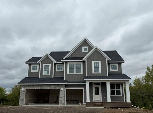 View of Single Family at 14841 147th Avenue, Dayton - Mike Wilen | Minnesota Team Real Estate