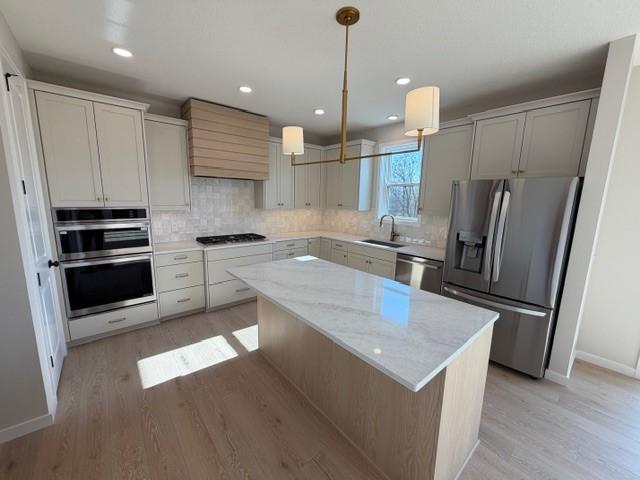 View of Residential at 14841 147th Avenue, Dayton MN 55327, Dayton (5 of 52) - Mike Wilen | Minnesota Team Real Estate