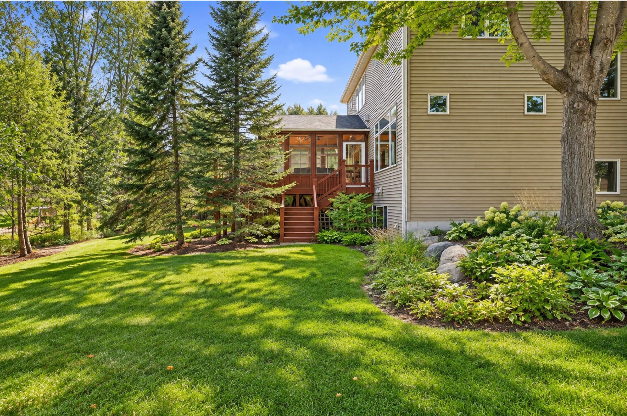View of Residential at 11068 Sprucewood Lane, Champlin MN 55316, Champlin (25 of 25) - Mike Wilen | Minnesota Team Real Estate
