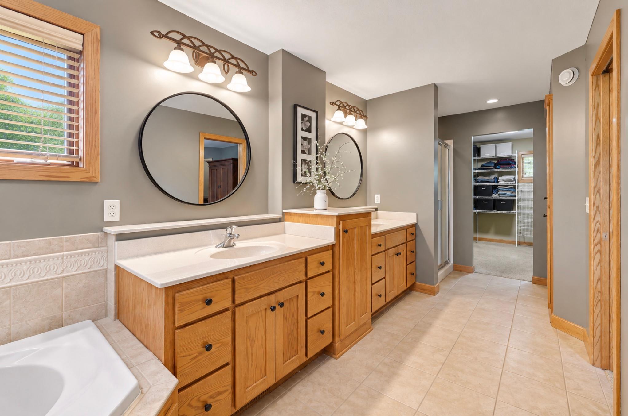 View of Residential at 11068 Sprucewood Lane, Champlin MN 55316, Champlin (16 of 25) - Mike Wilen | Minnesota Team Real Estate