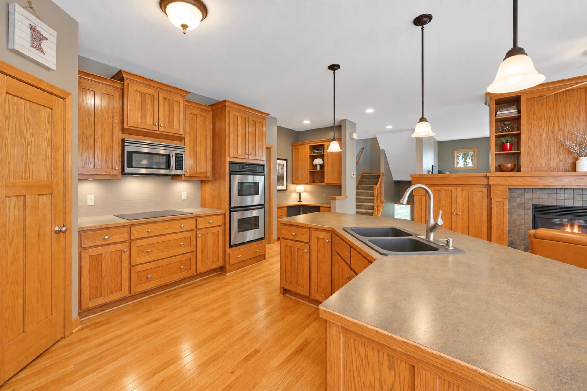 View of Residential at 11068 Sprucewood Lane, Champlin MN 55316, Champlin (11 of 25) - Mike Wilen | Minnesota Team Real Estate