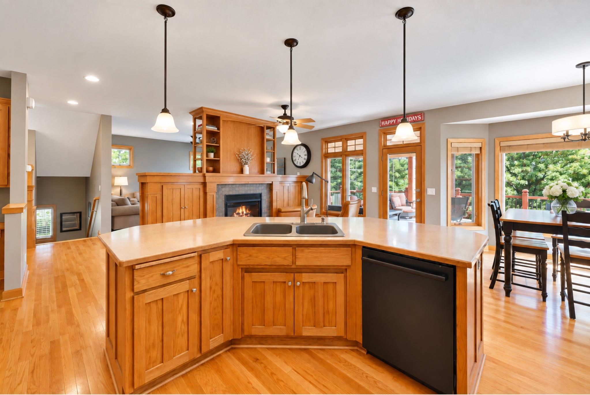 View of Residential at 11068 Sprucewood Lane, Champlin MN 55316, Champlin (10 of 25) - Mike Wilen | Minnesota Team Real Estate