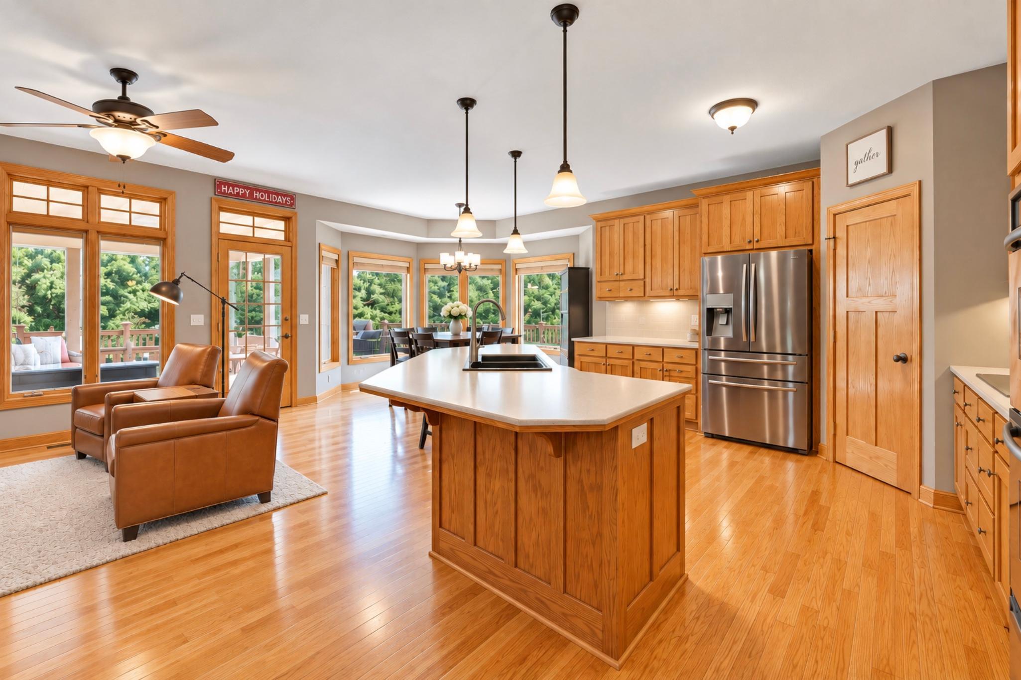 View of Residential at 11068 Sprucewood Lane, Champlin MN 55316, Champlin (9 of 25) - Mike Wilen | Minnesota Team Real Estate