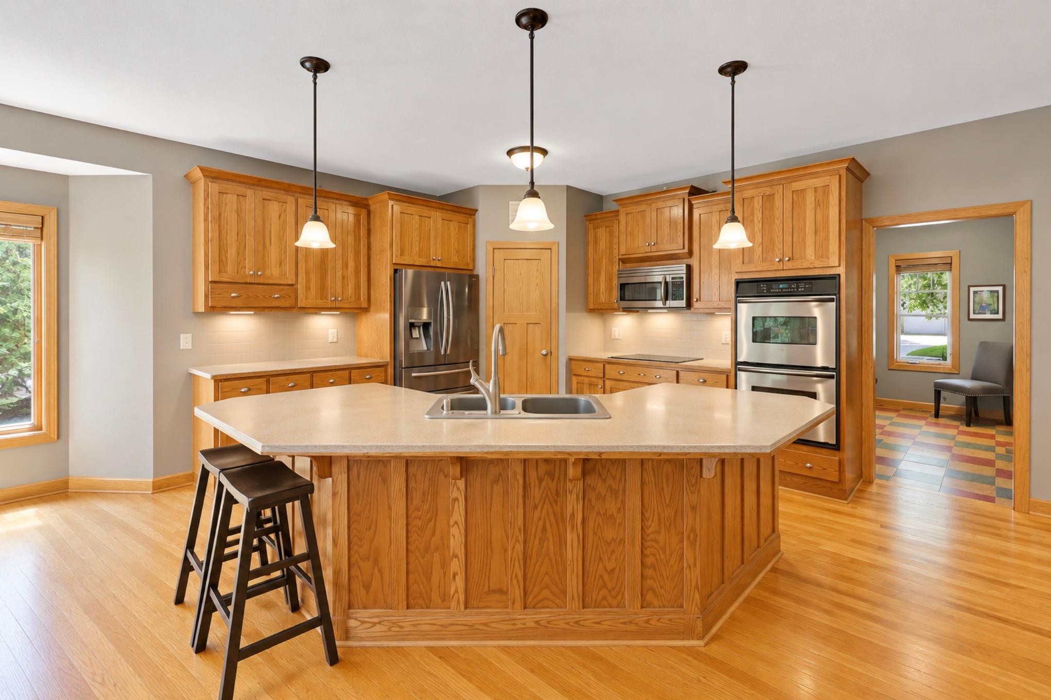 View of Residential at 11068 Sprucewood Lane, Champlin MN 55316, Champlin (8 of 25) - Mike Wilen | Minnesota Team Real Estate