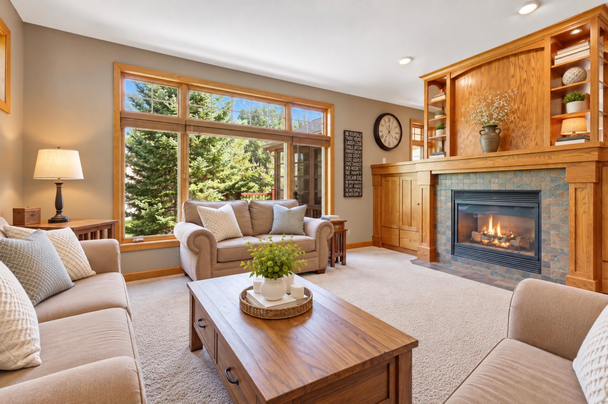 View of Residential at 11068 Sprucewood Lane, Champlin MN 55316, Champlin (4 of 25) - Mike Wilen | Minnesota Team Real Estate