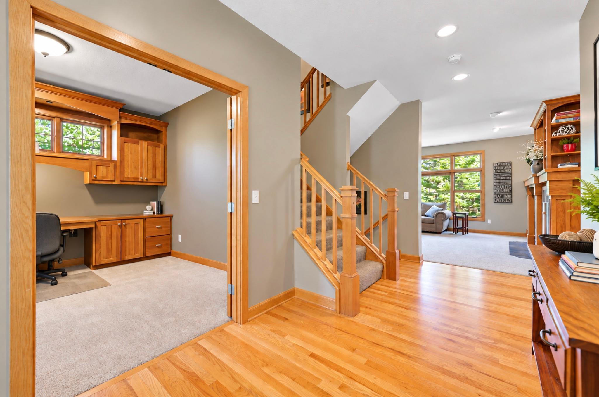 View of Residential at 11068 Sprucewood Lane, Champlin MN 55316, Champlin (2 of 25) - Mike Wilen | Minnesota Team Real Estate