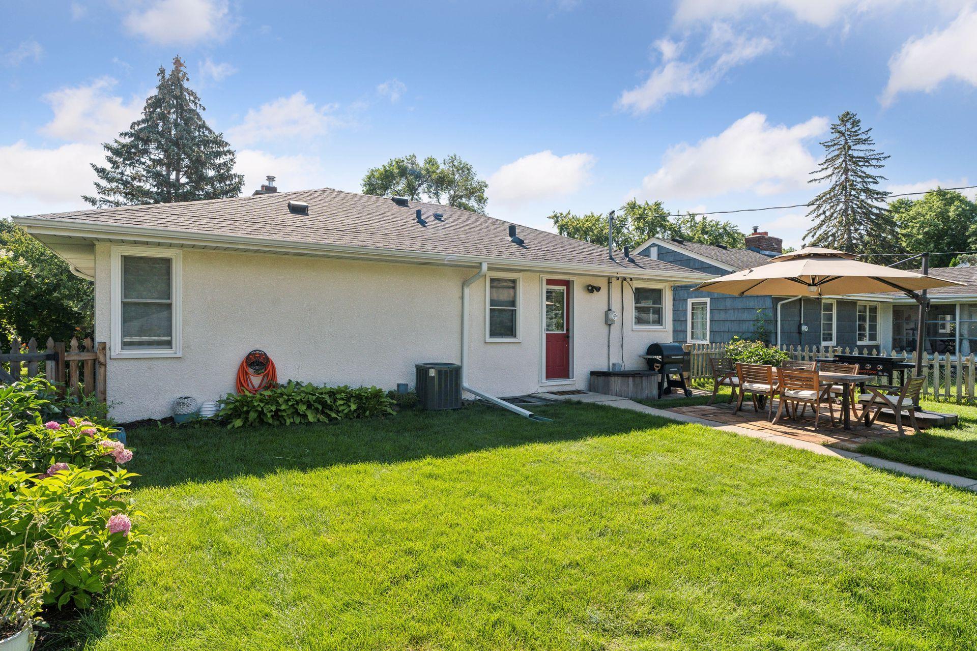 View of Residential at 5616 Upton Avenue, Minneapolis MN 55410, Minneapolis (29 of 35) - Mike Wilen | Minnesota Team Real Estate