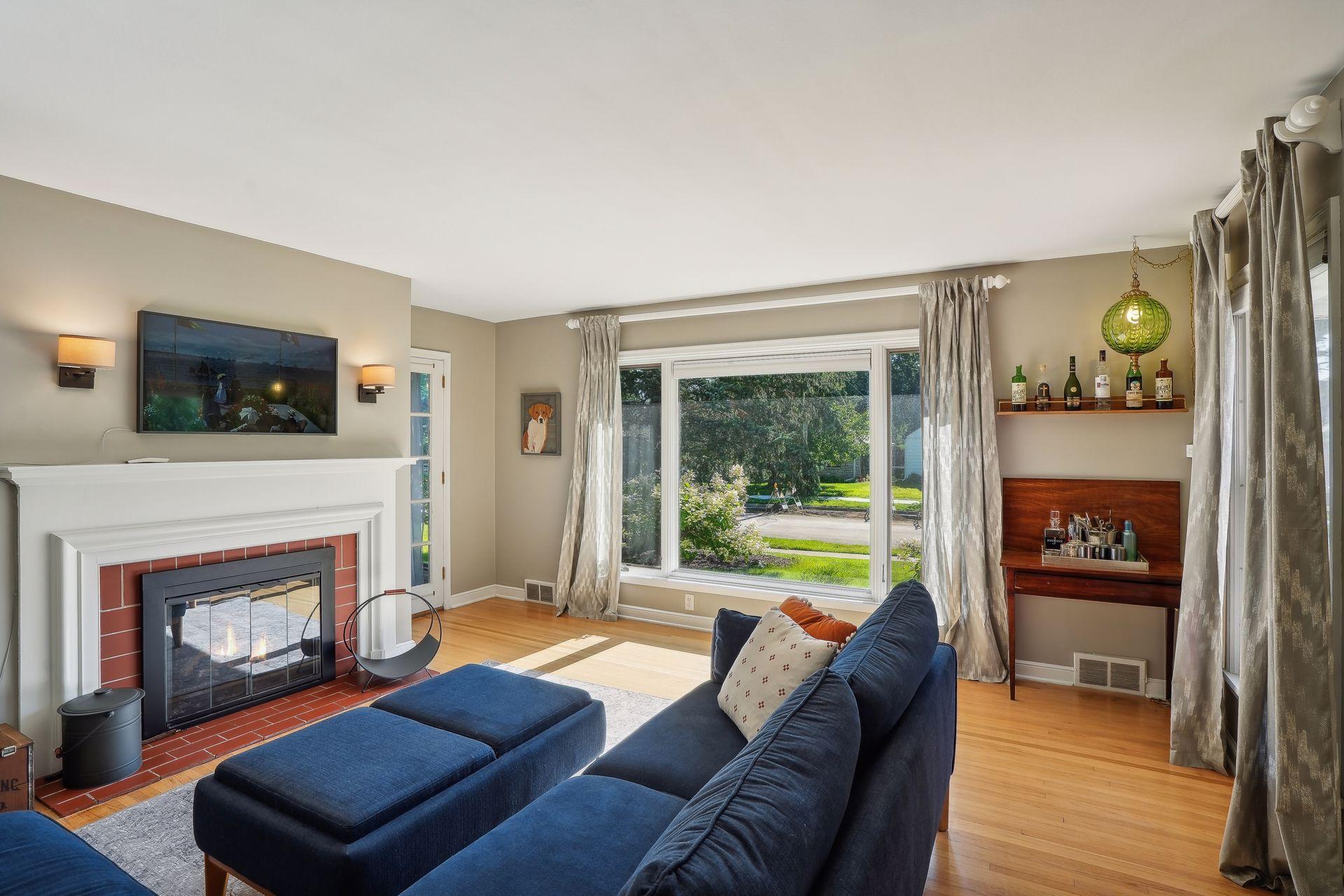 View of Residential at 5616 Upton Avenue, Minneapolis MN 55410, Minneapolis (12 of 35) - Mike Wilen | Minnesota Team Real Estate