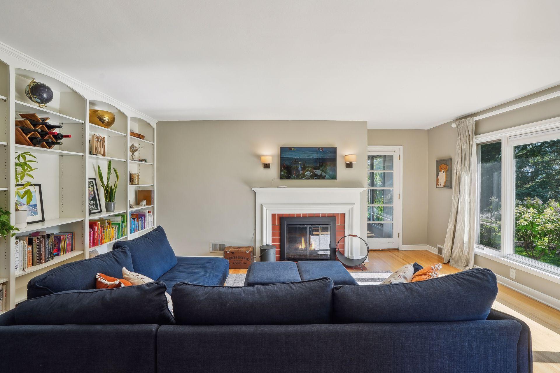 View of Residential at 5616 Upton Avenue, Minneapolis MN 55410, Minneapolis (10 of 35) - Mike Wilen | Minnesota Team Real Estate
